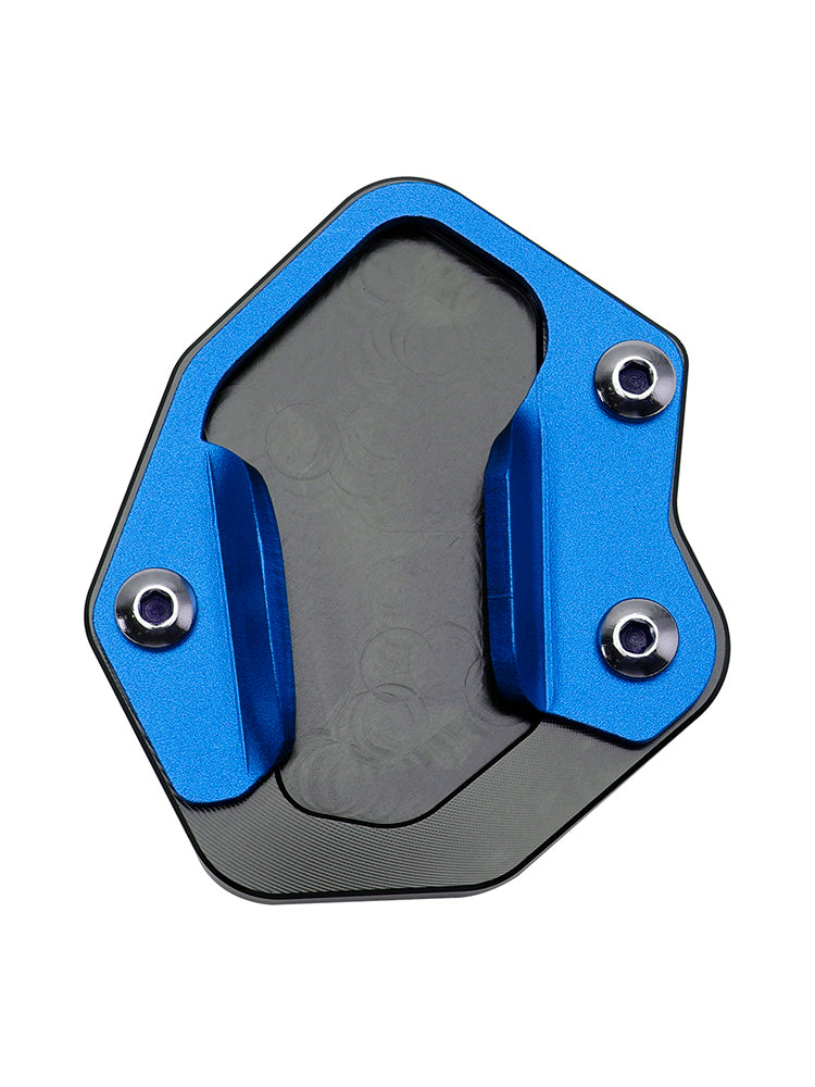 Kickstand zväčšená doska vložka Fit for Tiger 800/XC/XCA/XR/XRT 2010-2020 XCX 18-20