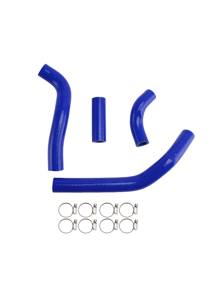 Silicone Radiator coolant Hose kit Fit For Honda CRF450R RX RWE 21-25