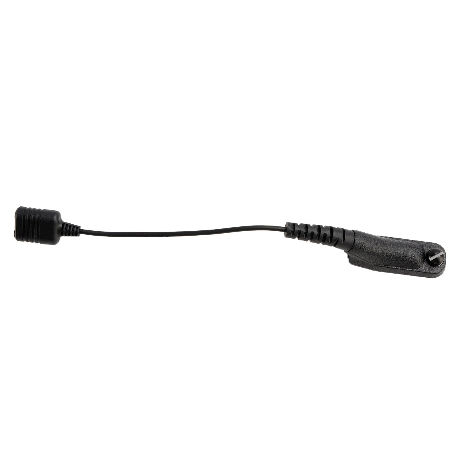 K Interface Headset Port Converter Cable för XPR6380 XIR P8208 DP3401 DGP6150