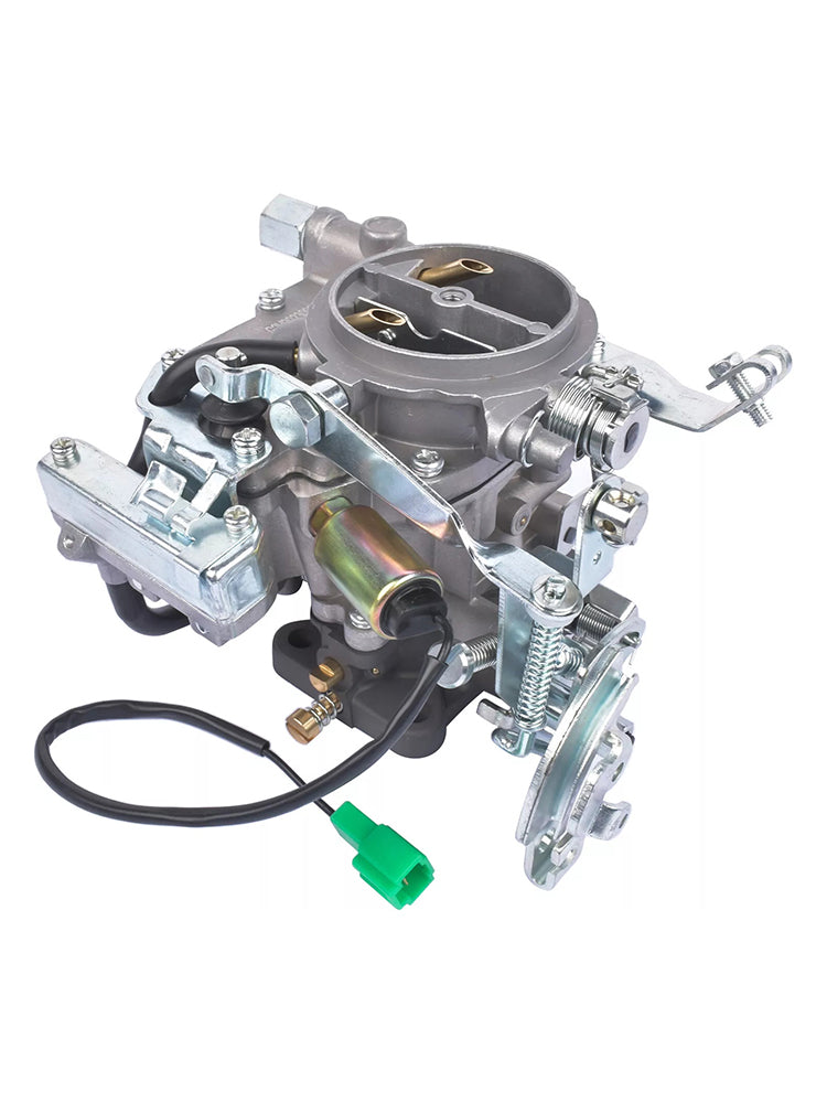 Förgasare Carb Kit 2110013170 för Toyota Corolla DLX Coupe 2-dörr 1981 1.8L