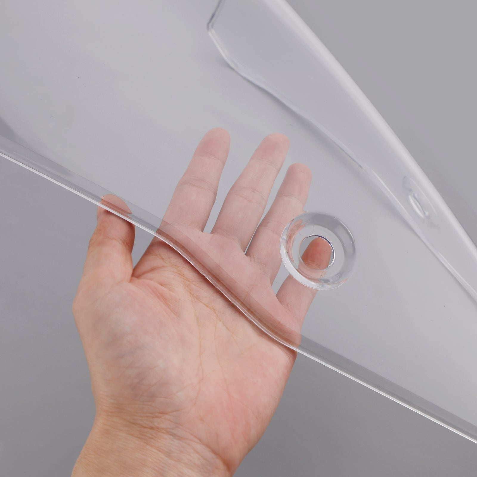 Frontrute frontrute passer for Ducati Supersport 939 2017-2020 950 2021-2024