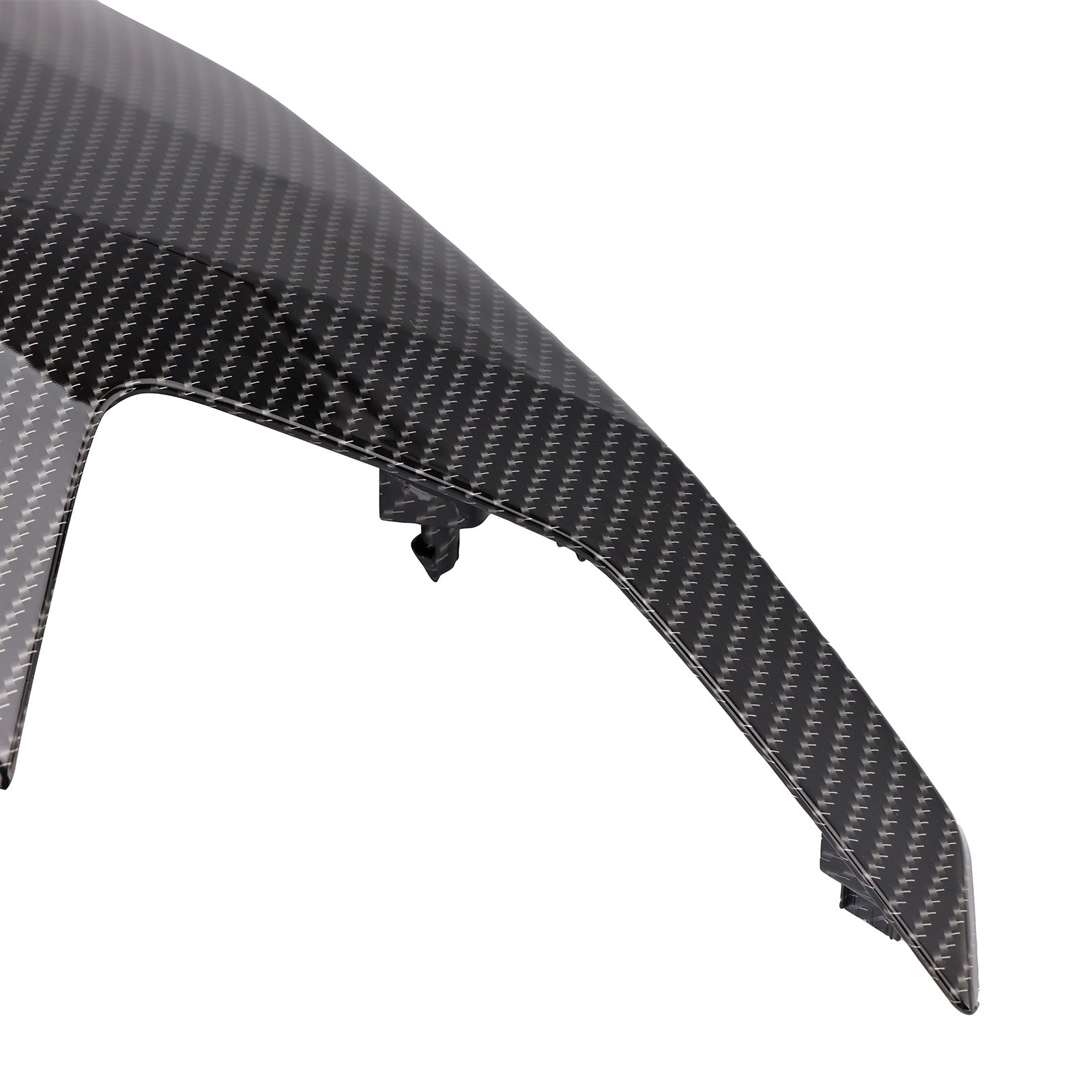 2025-2026 For Yamaha Tenere 700 T700S Rear Tail Side Cover Fairing