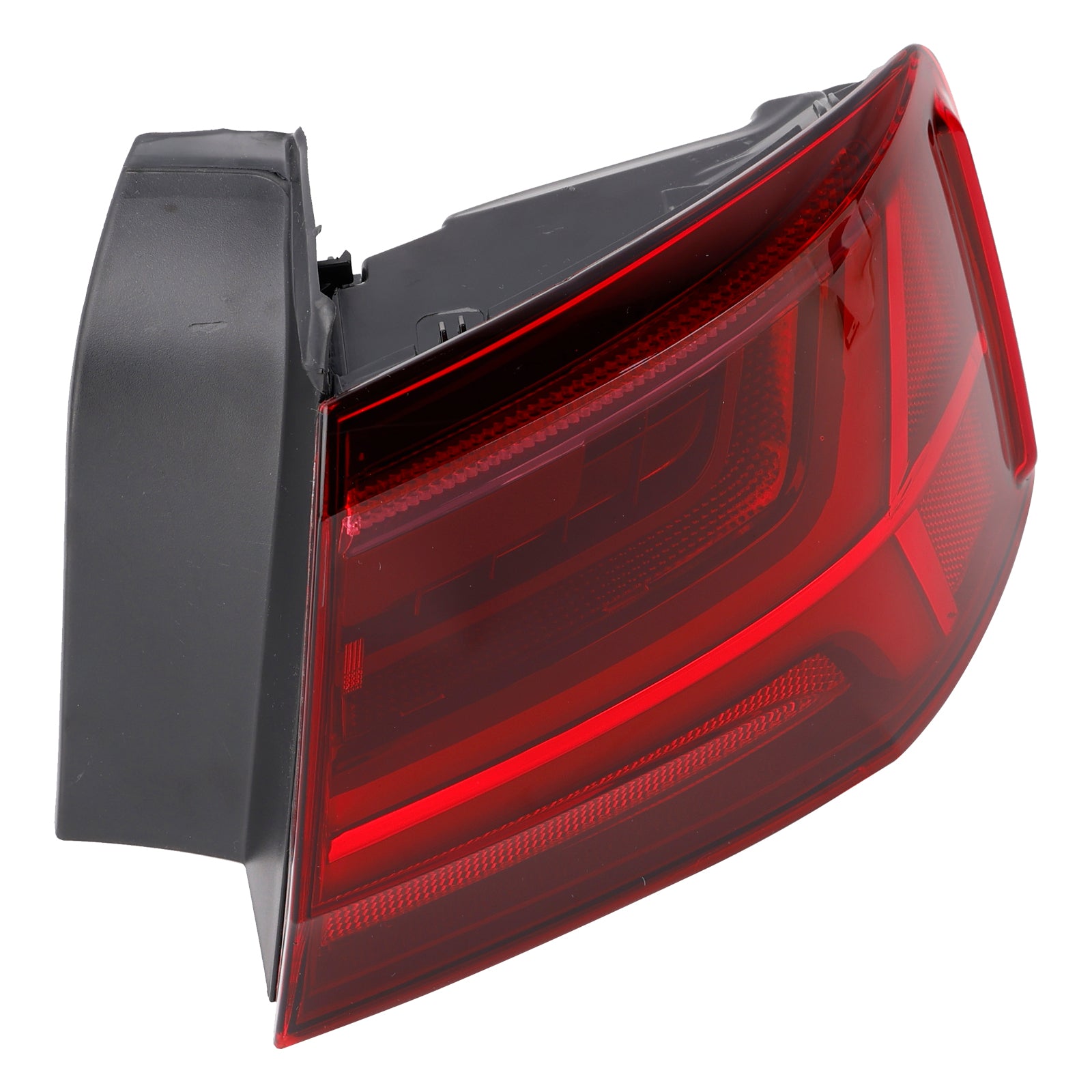 2015-2018 Audi A6 4G C7 Pravé zadné chvostové svetlo vonkajšie 4G5945095E