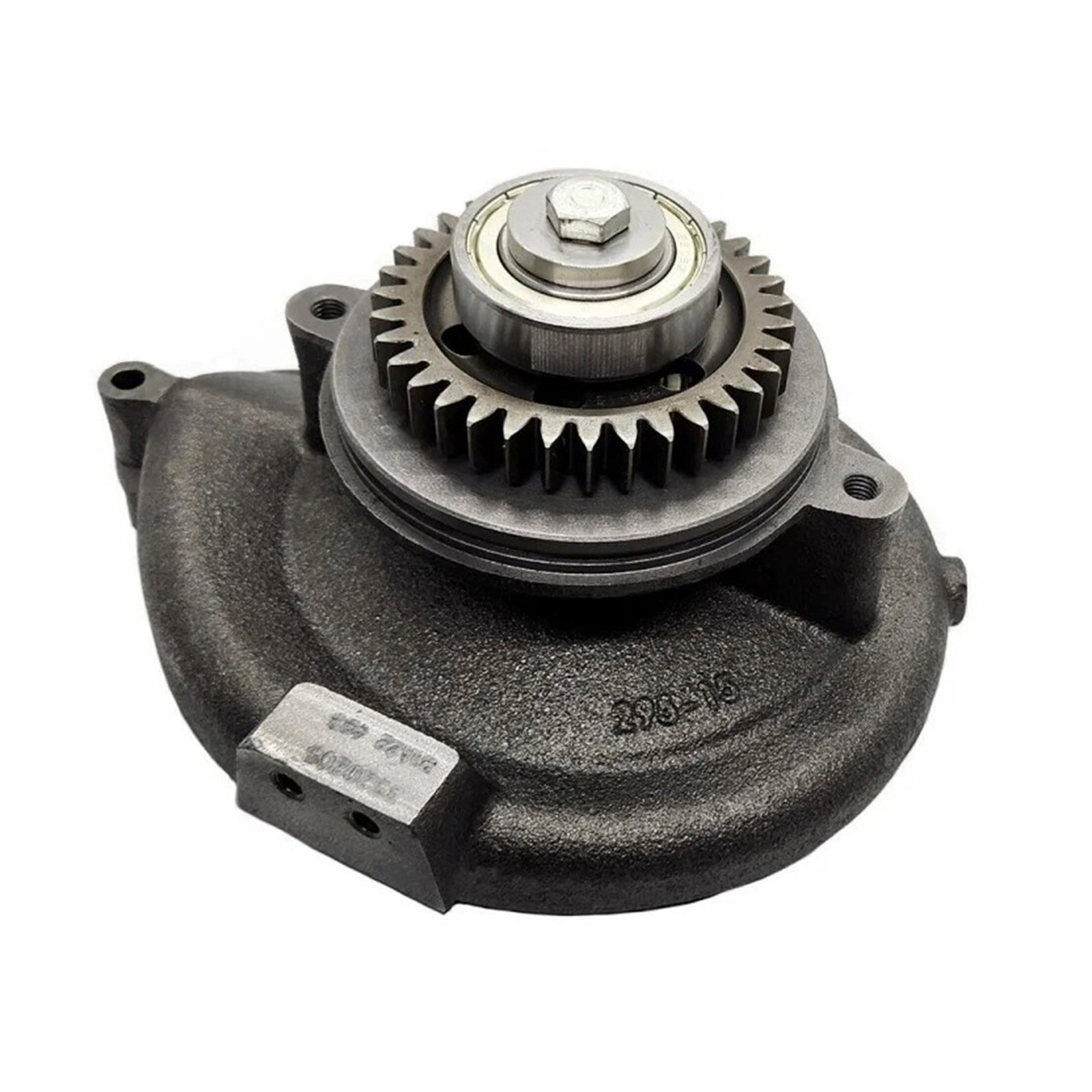 Waterpomp 352-0205 35T voor CAT 345C 345D 349D 966H 972H 980C Motor C11 C13