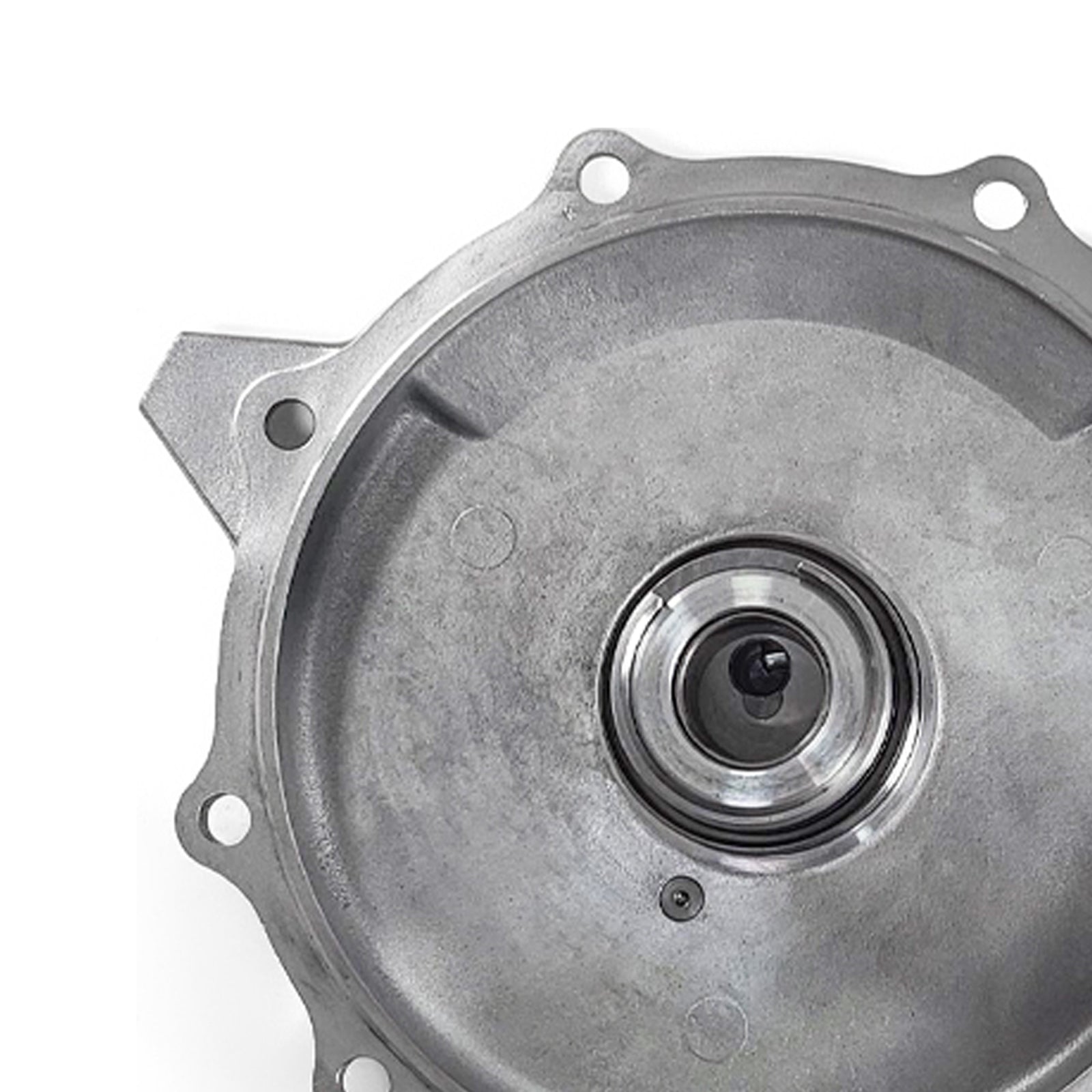 004-2005 FORD IXION 24 SP FWD L4 1.8L Transmission Rear Cover 4F27E FN4A-EL