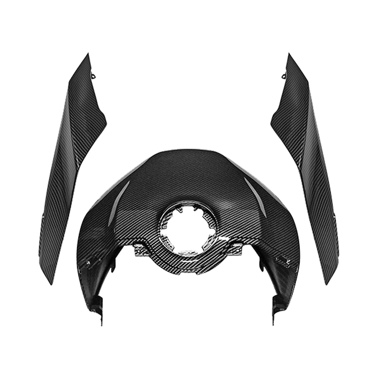 Injection ABS Plastic Bodywork Fairing Kit for Aprilia RS457 2024-2025 01#