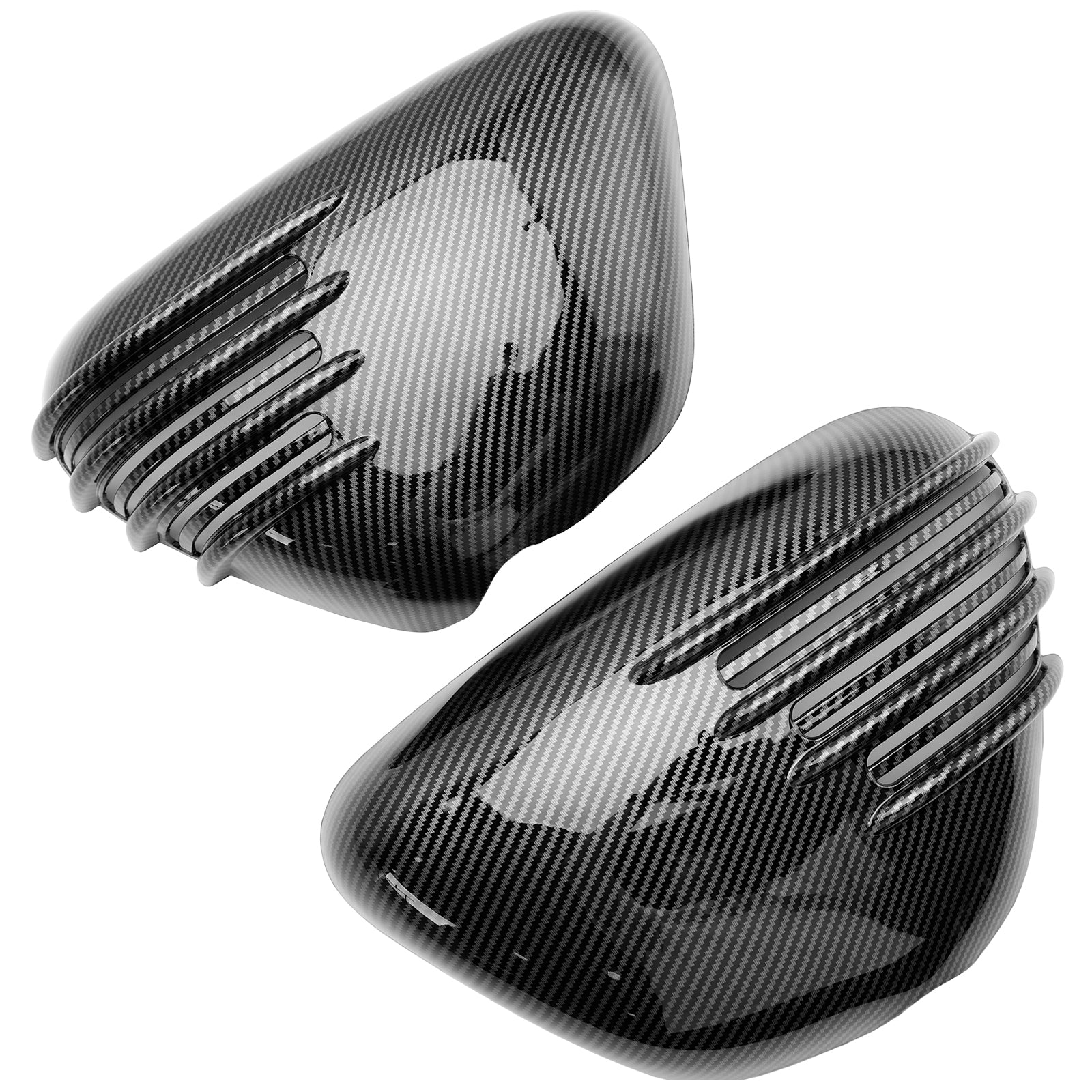 2023-2024 SPEED TWIN 900 SIDA SEAT FAILING PANEL COWL