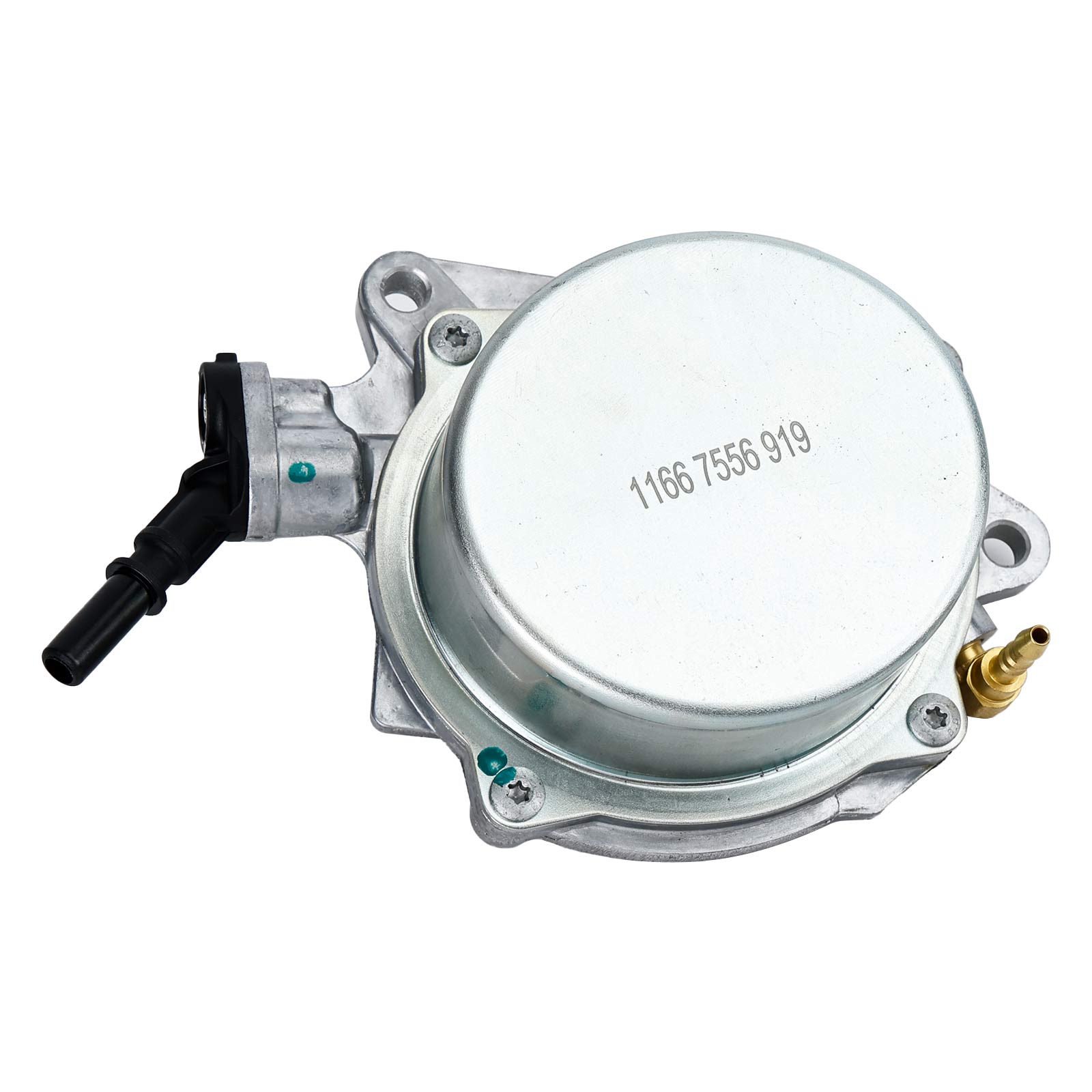 Remvacuümpomp 11667556919 voor Mini R55 R56 R57 R58 R59 Cooper S & JCW