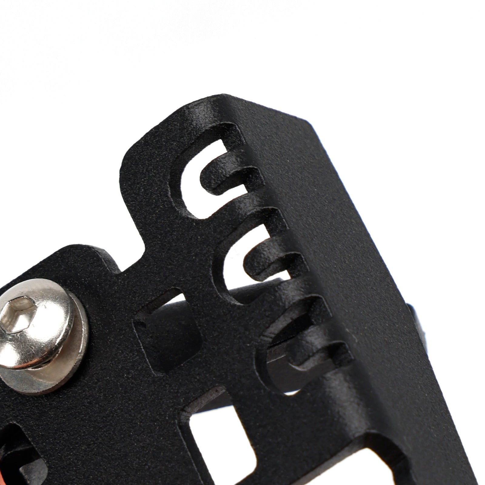 Extension Brake Foot Pedal Enlarger Pad Cnc Black For Honda Cl Cmx 300 500 2023