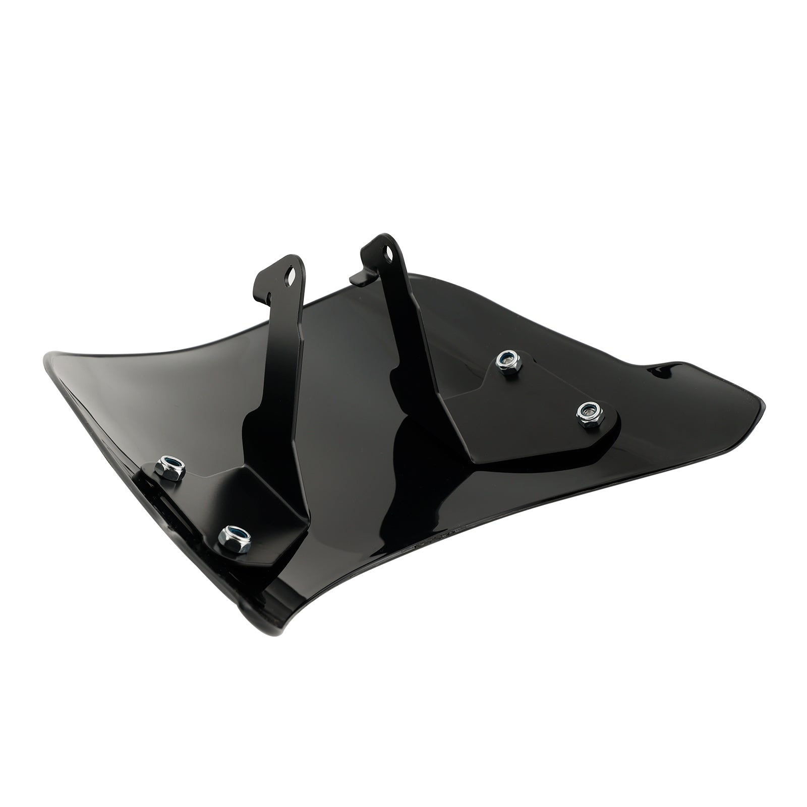 2019-2023 Husqvarna Vitpilen 401/Svartpilen 401 Windshield WindScreen
