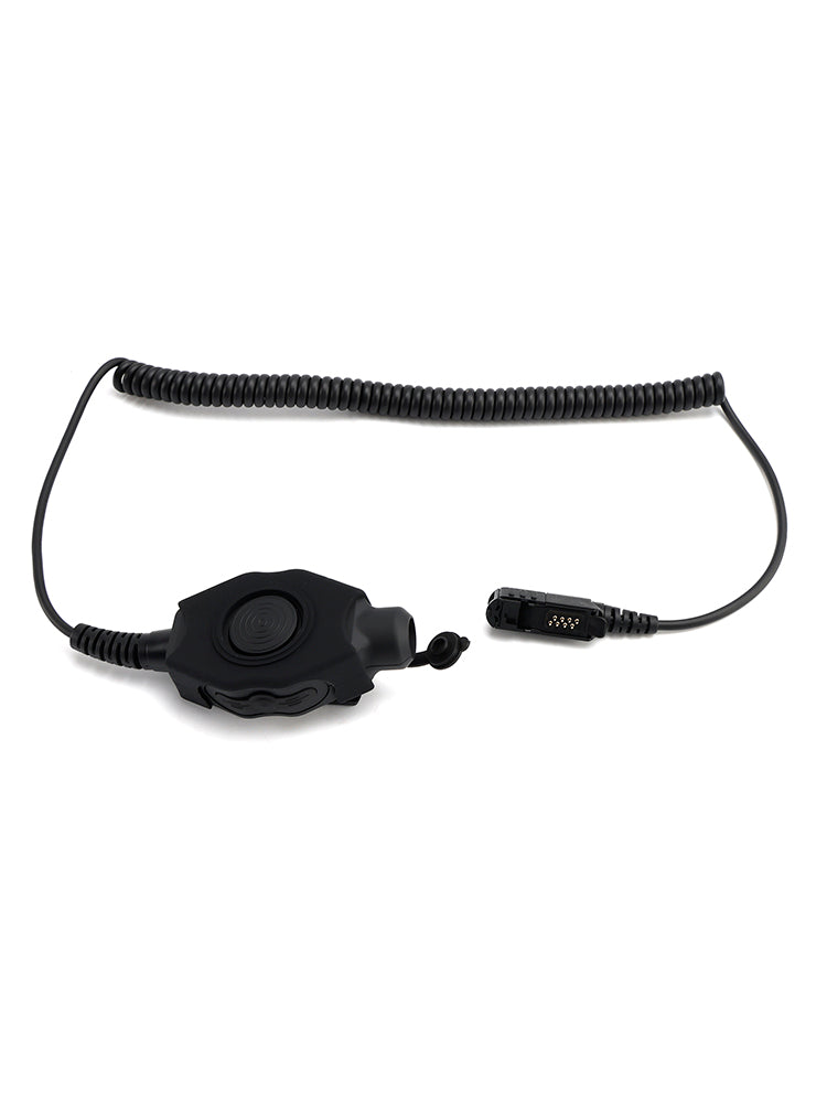P6600-260 Reel PTT For XIR P6600i XIR P6608 XIR P6628 XIR E8600 XIRE8608 MTP3550