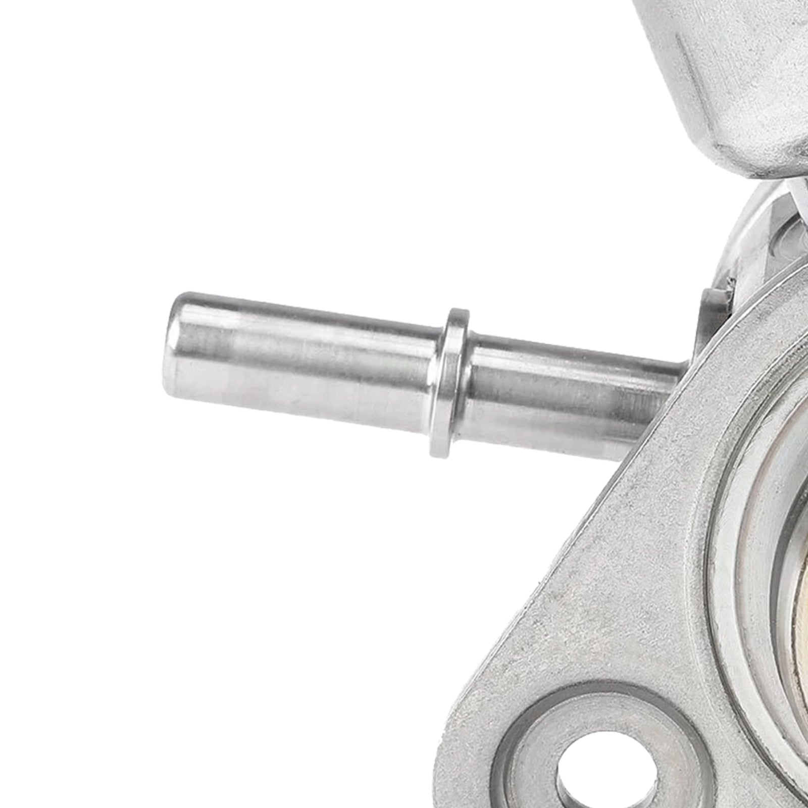 Bomba de combustible de alta presión BR2E9D376AA compatible con Jaguar E-Pace F-Pace XE XF 2013-2017