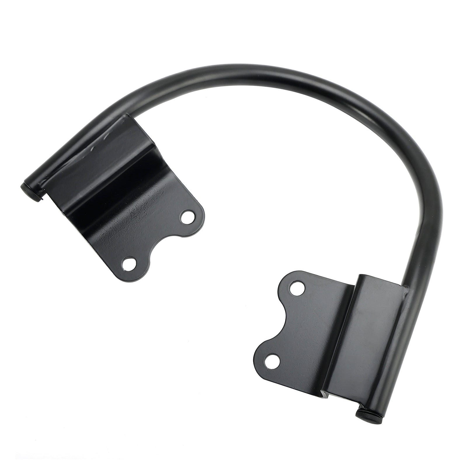 2016-2022 BONNEVILLE T100 T120 PASSENGER ARMREST HANDELARE