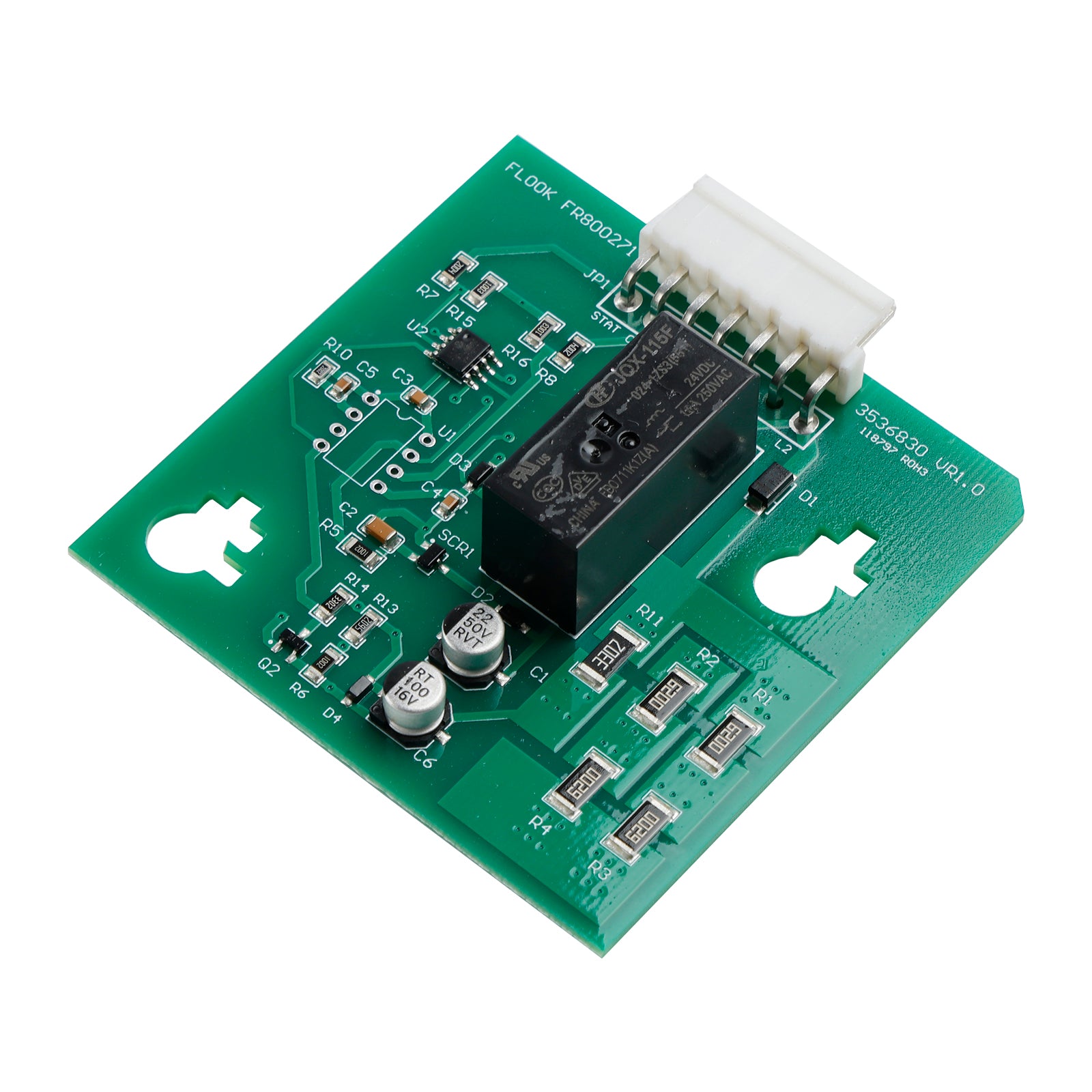 Adaptiv avriming av kjøleskap 67004704 WP67004704 W11227239 for boblebad