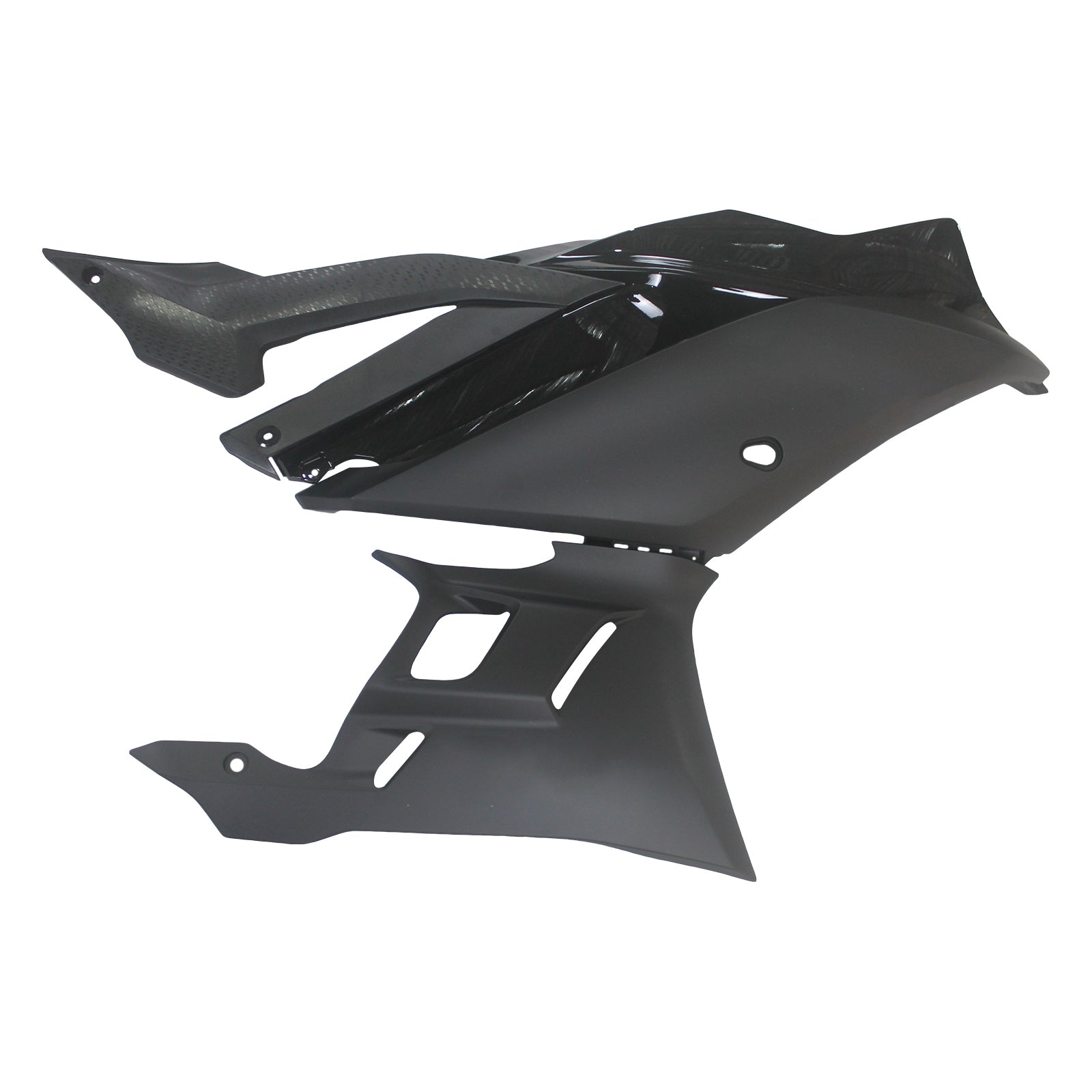 Fairing Kit Bodywork ABS fit For Yamaha YZF-R3 R25 2019-2021