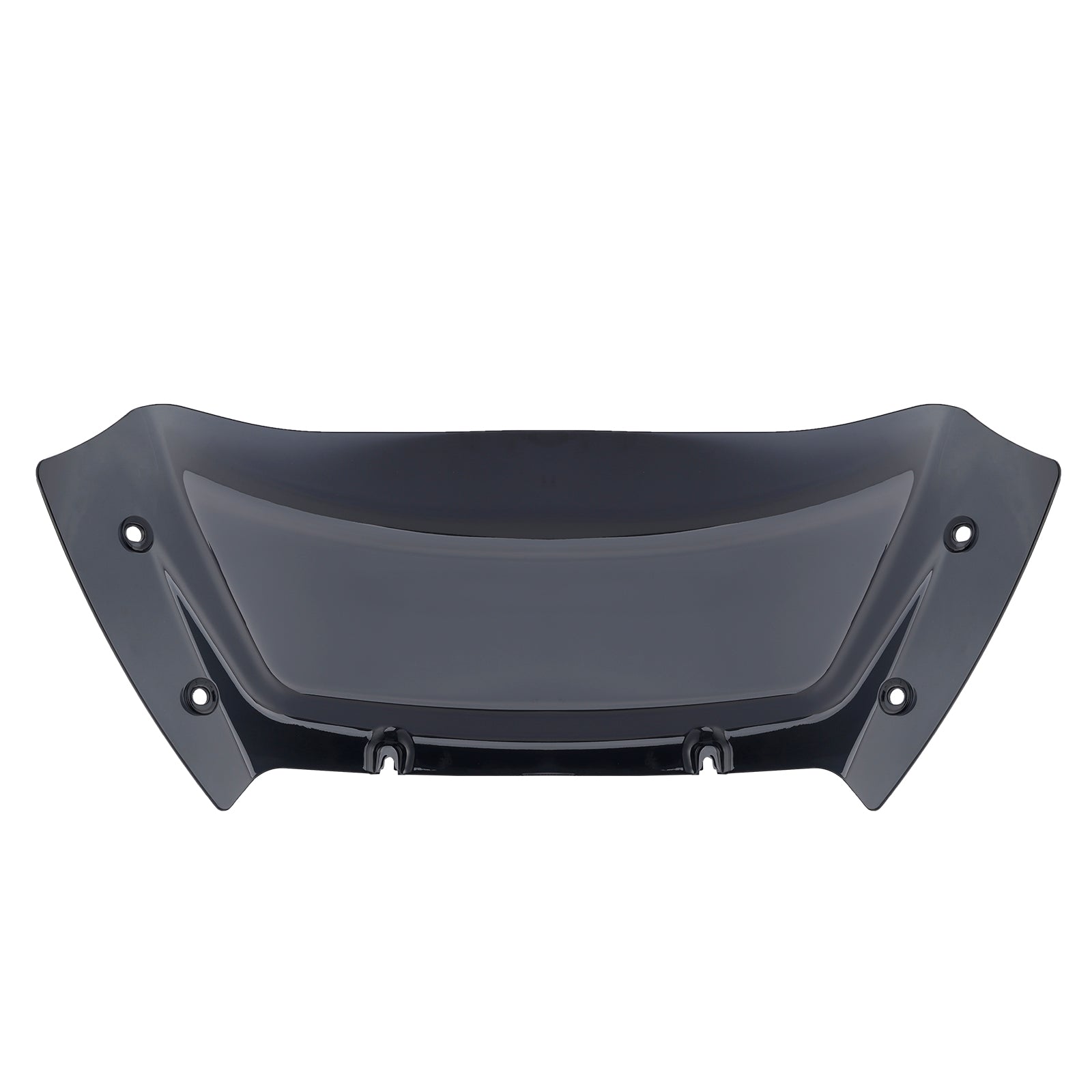 2023-2024 Touring Street Glide CVO 117 121 Windshield WindScreen w/ Bracket