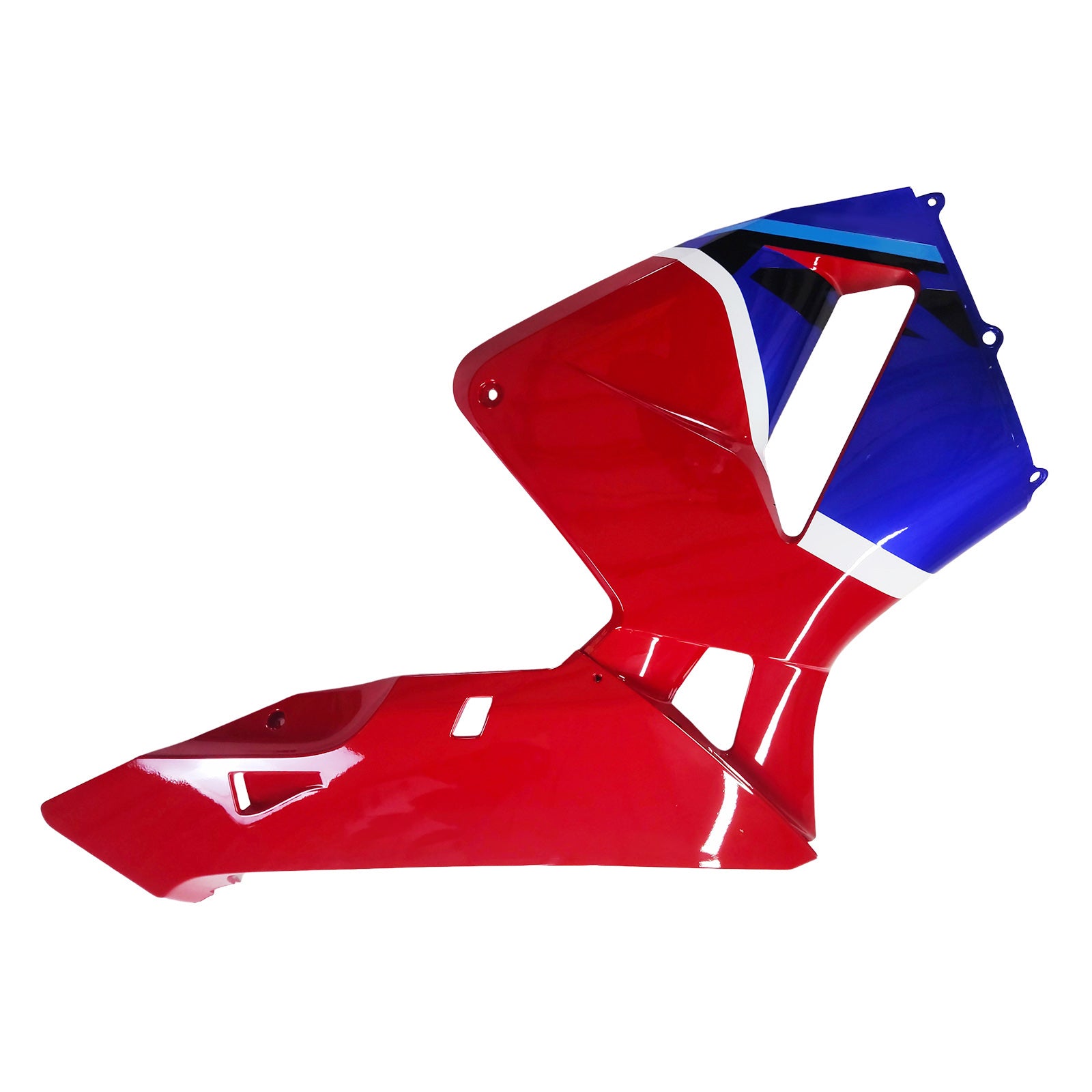 Injection Fairing Kit Bodywork Plastic ABS For Honda CBR600RR 2005-2006 F5