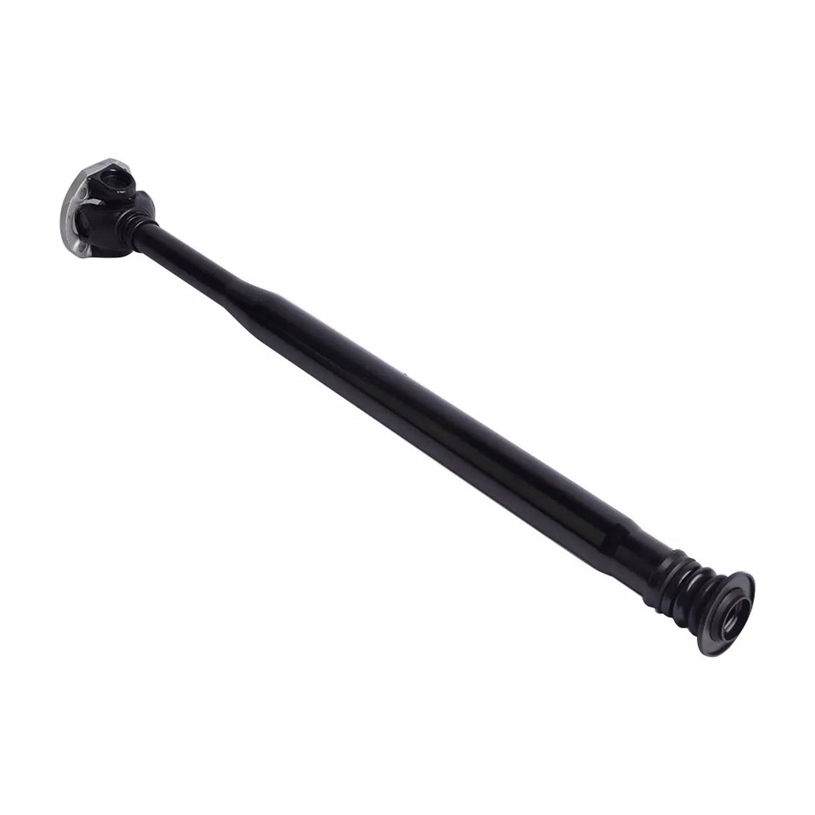 2015 Mercedes-Benz C400 V6 3.0L Front Front Driveshaft Prop Shaft Assembly 2044107001