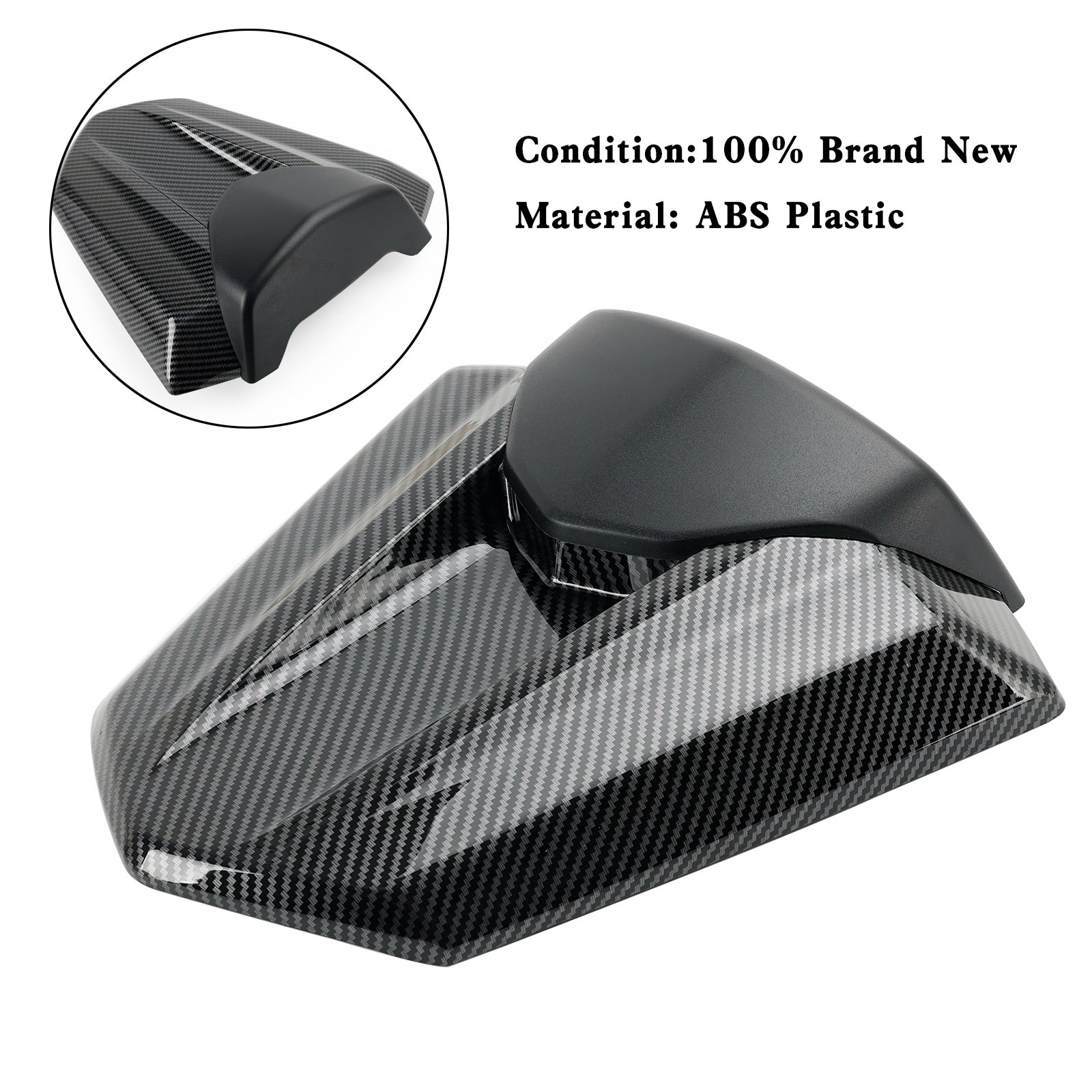 2022-2023 Honda CBR500R Cover