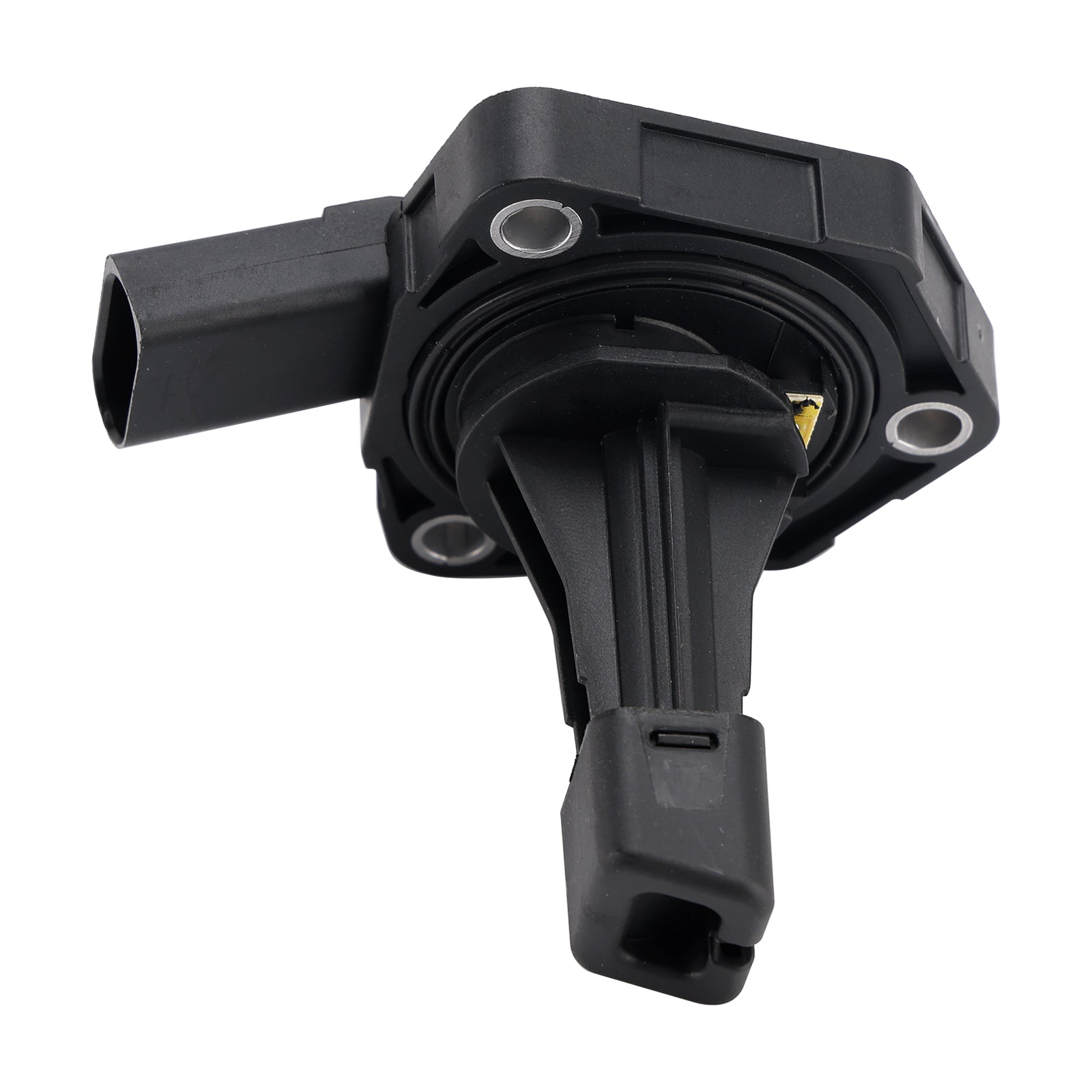 Oil Level Sensor 04L907660C For Audi A6 C6 Seat Skoda VW 1.6 2.0 Tdi