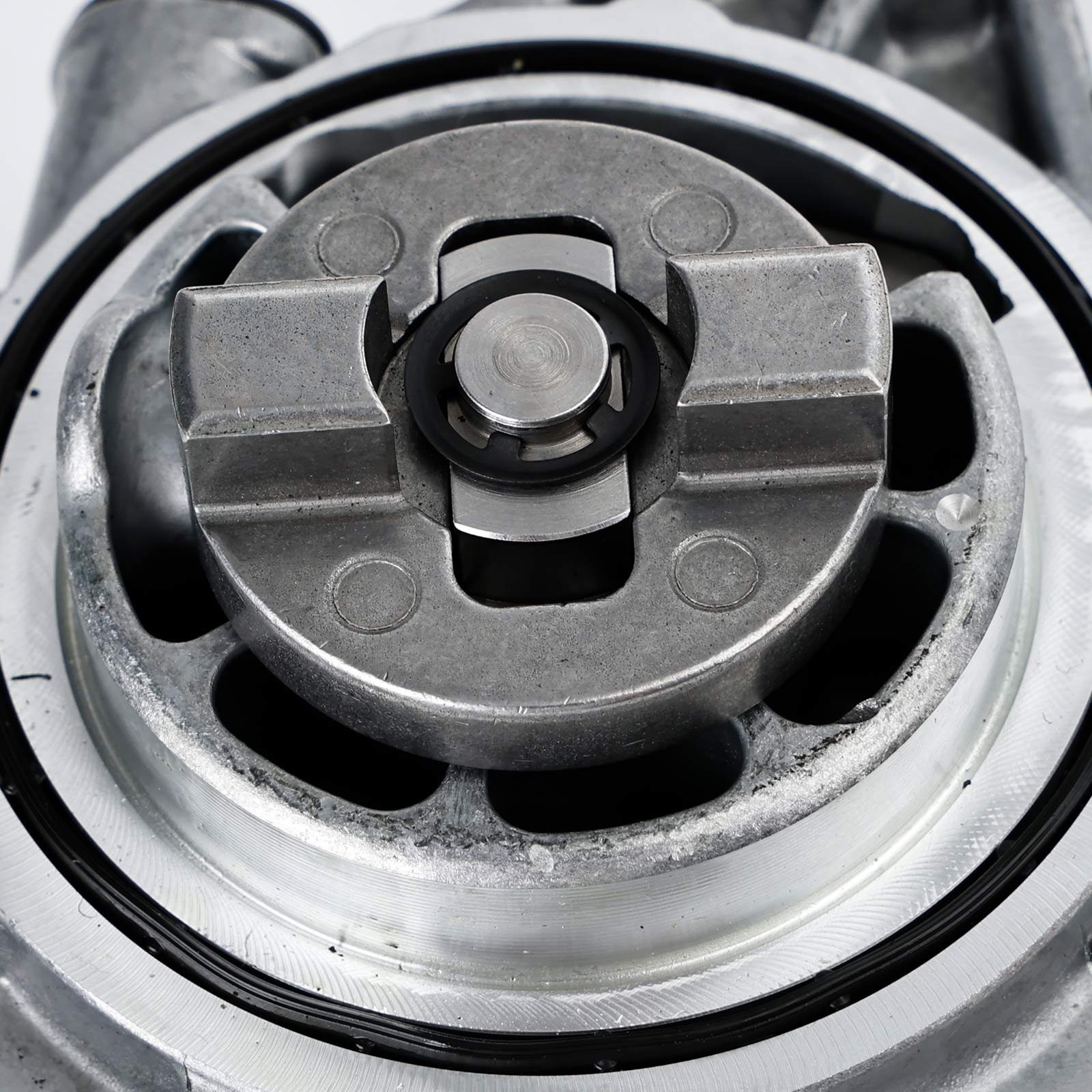 Bomba de vácuo de freio 456583 para Citroen C4 /Peugeot 208 3008 5008 RCZ 1.6THP