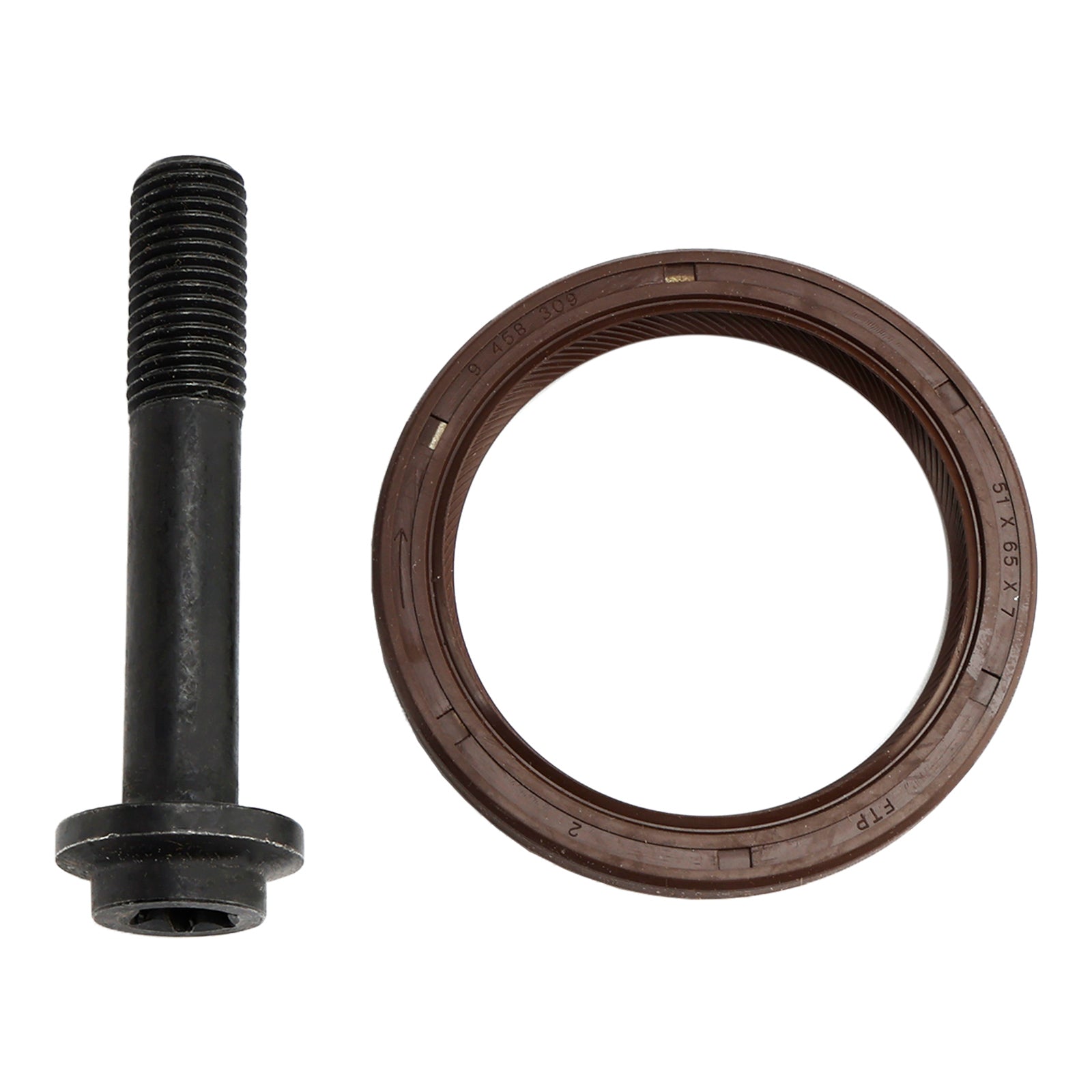 Kamaksel Timing Gear Intake 30646226 for Volvo C30 S40 V50 S60