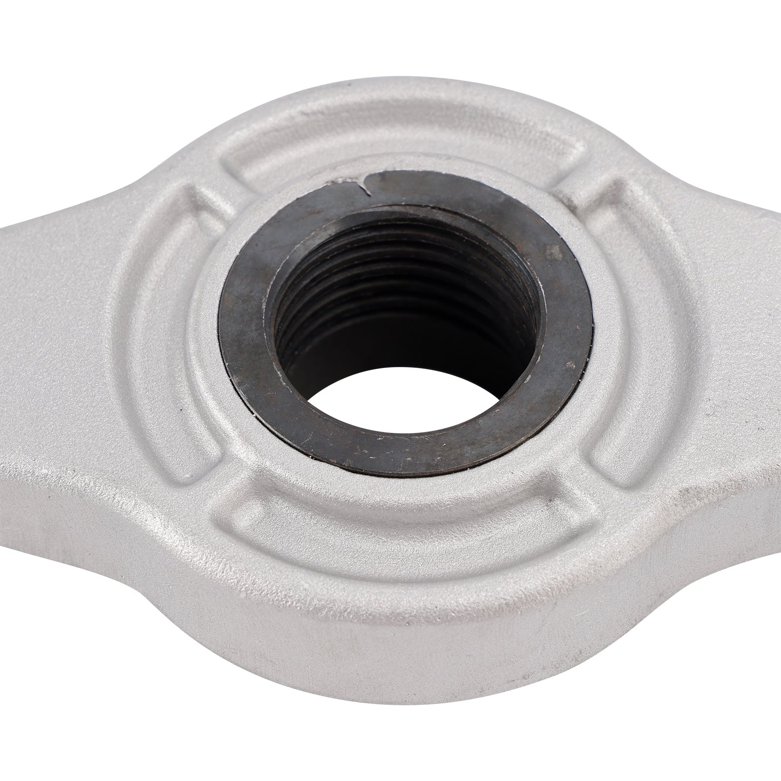 Wheel Balancer Hub Wing Nut 812103 For Hunter DSP w/ 40mm X 8mm Shaft Thread