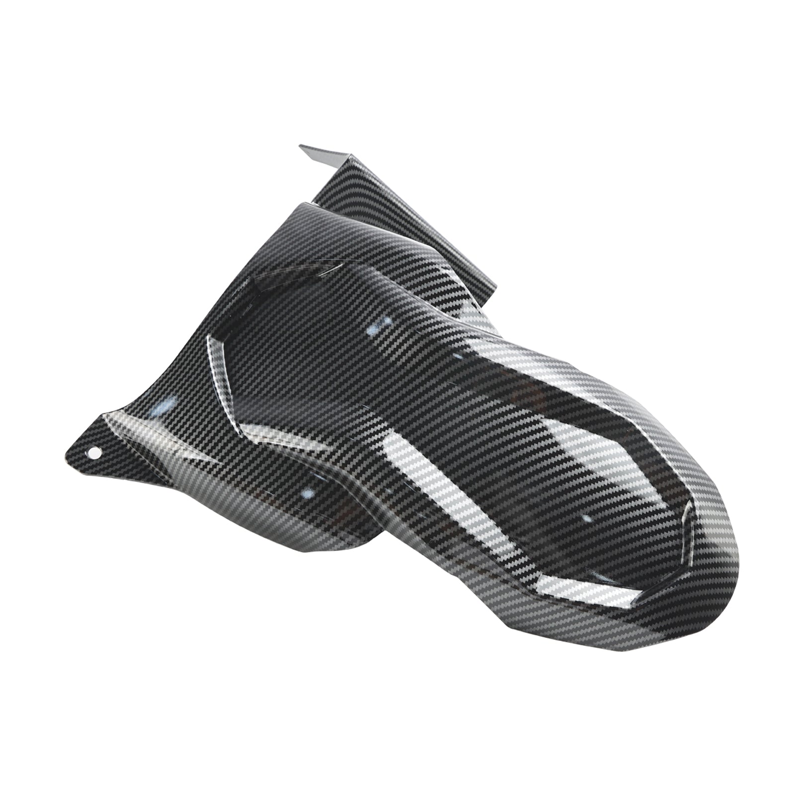 2017-2019 Yamaha T-MAX530 spatbord achterspatbord