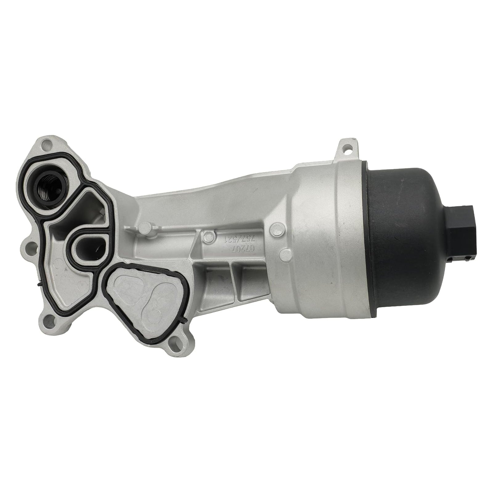 2007-2014 MINI CLUBMAN (R55) Cooper S Oliekoeler Filterhuis 11428643762 11427558521