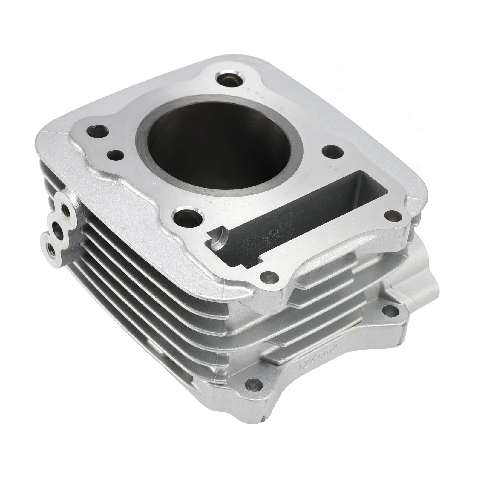2014-2016 LUXXON ENDURO 125 4T AC CYLINDER PISTON TENSKET TOPKY NASTAVENIE PRESTAVNÉHO KITY 125CC 11241-05311
