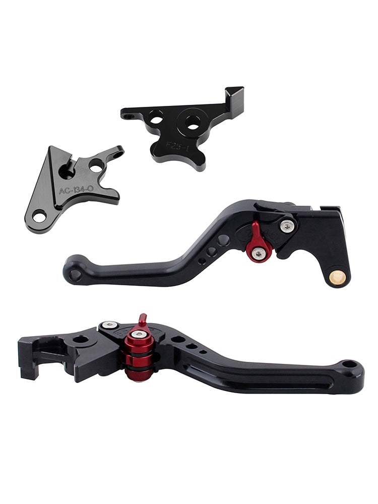 NIEUWE Korte Koppelingsremhendel geschikt voor HONDA CB350 Hness GB350 CB350 2021-2023