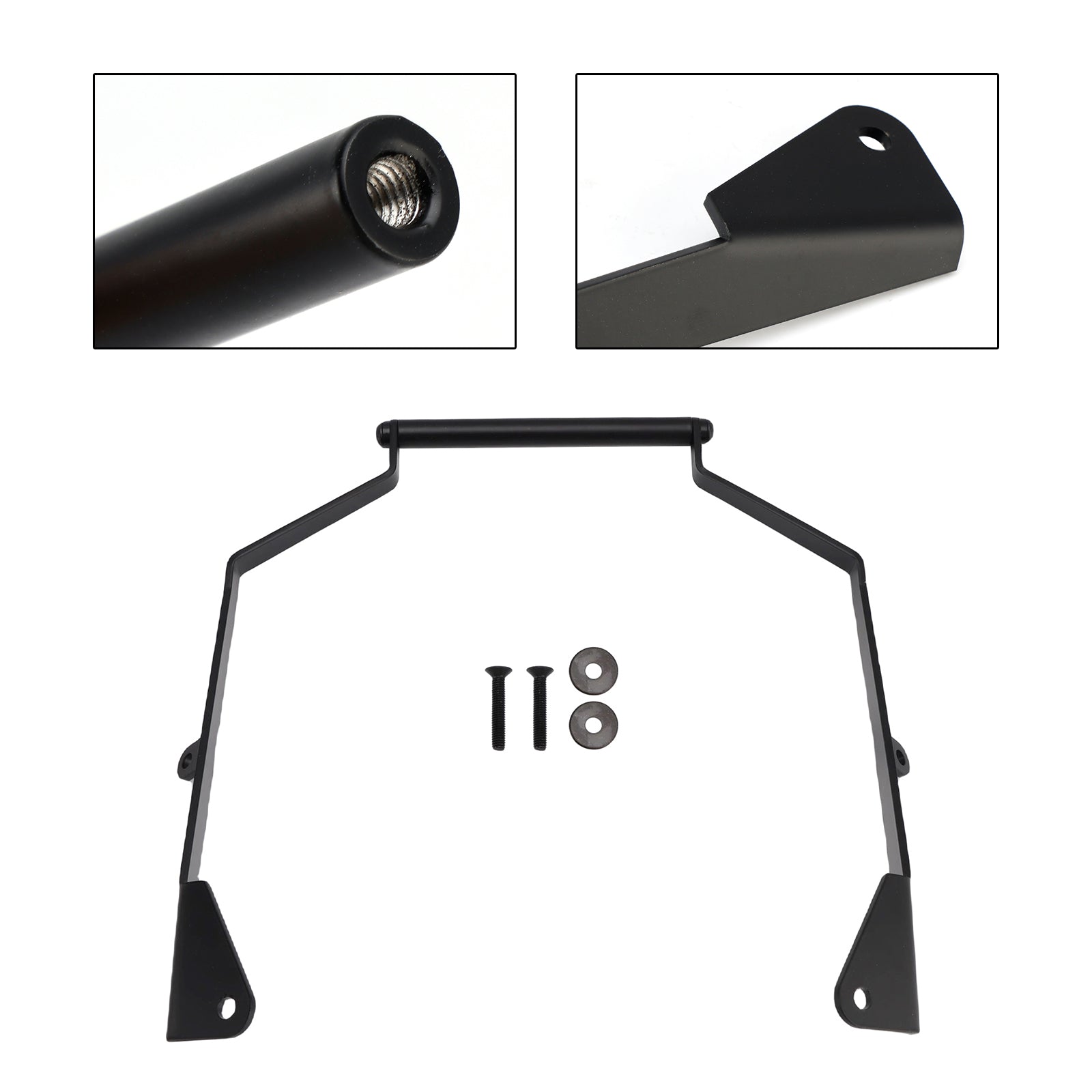 Gps Extension Bracket Phone Navi Bracket 22Mm Fits For Piaggio Mp3 310 2025+