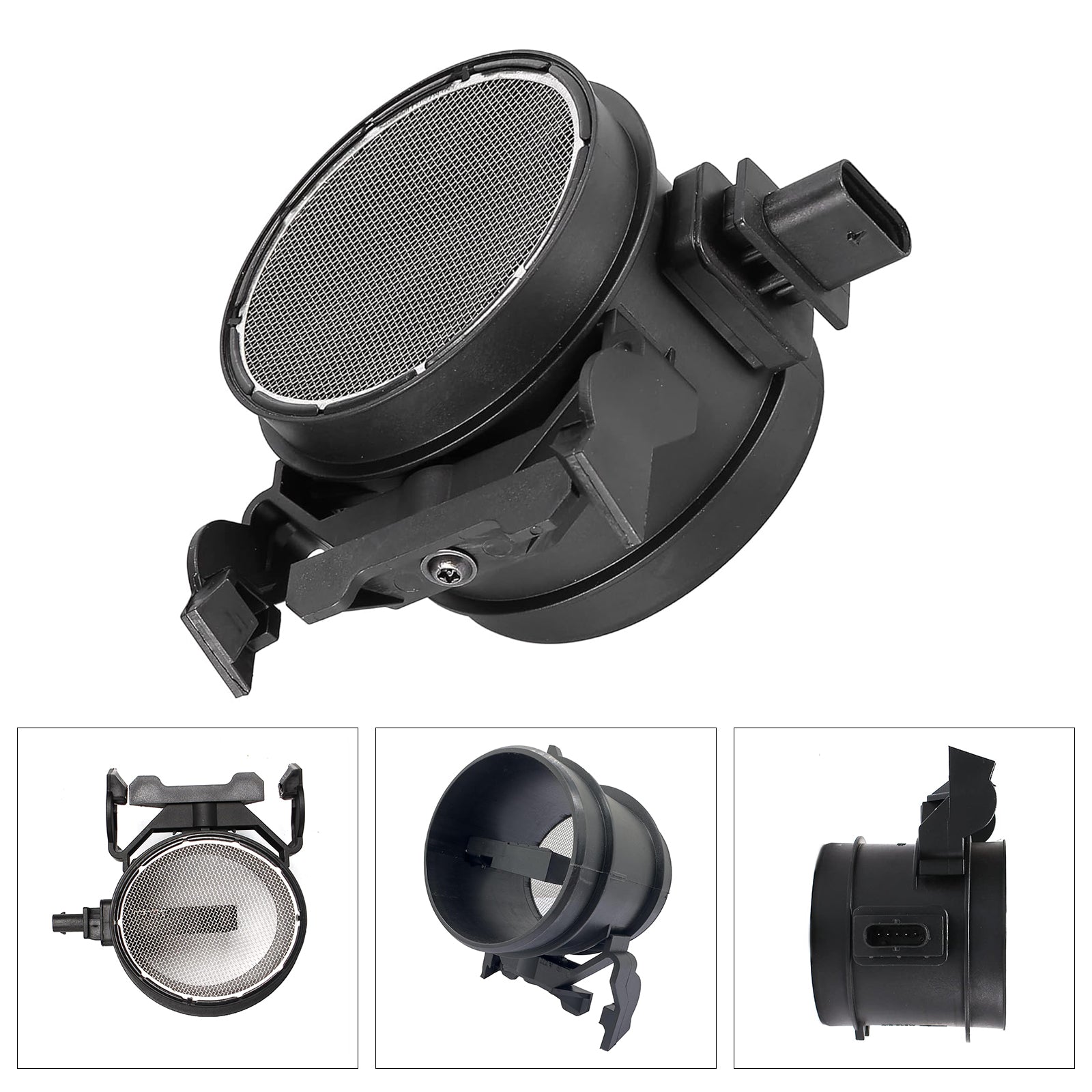 Mass Air Flow Meter Sensor For Mercedes-Benz E350 C280 C350 ML350 0280218173