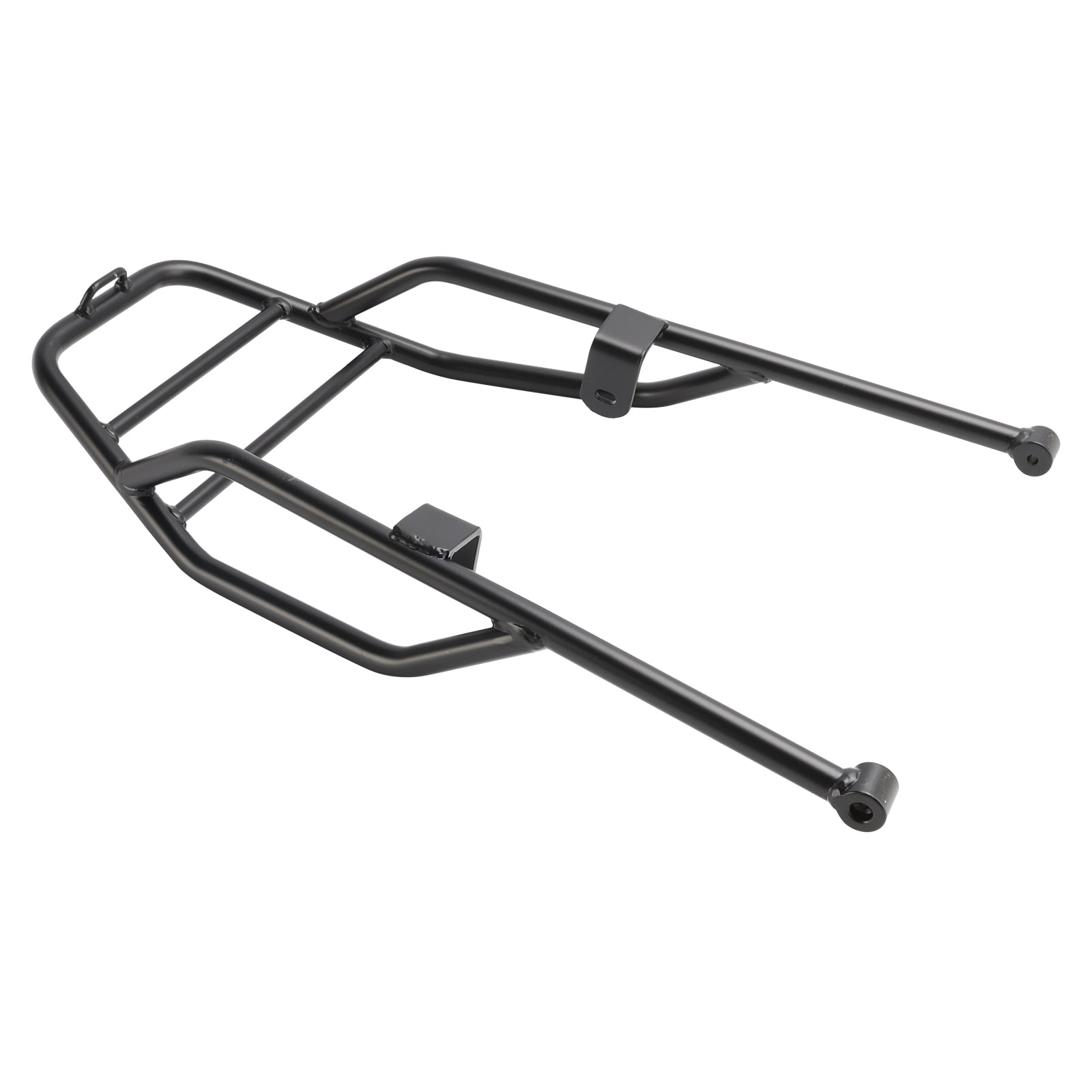2021-2024 Moto Guzzi V7 Classic / Stornello / Trofeo Rear Rack Carrier