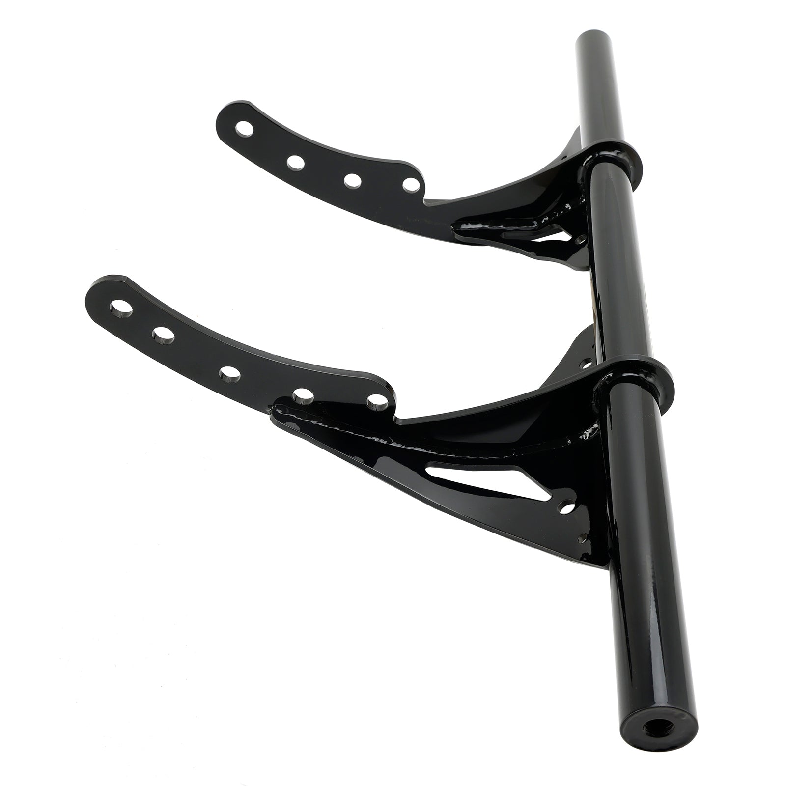 2018+ Road King Softail Front Guard Front Guard Frame Anti-crash Protector