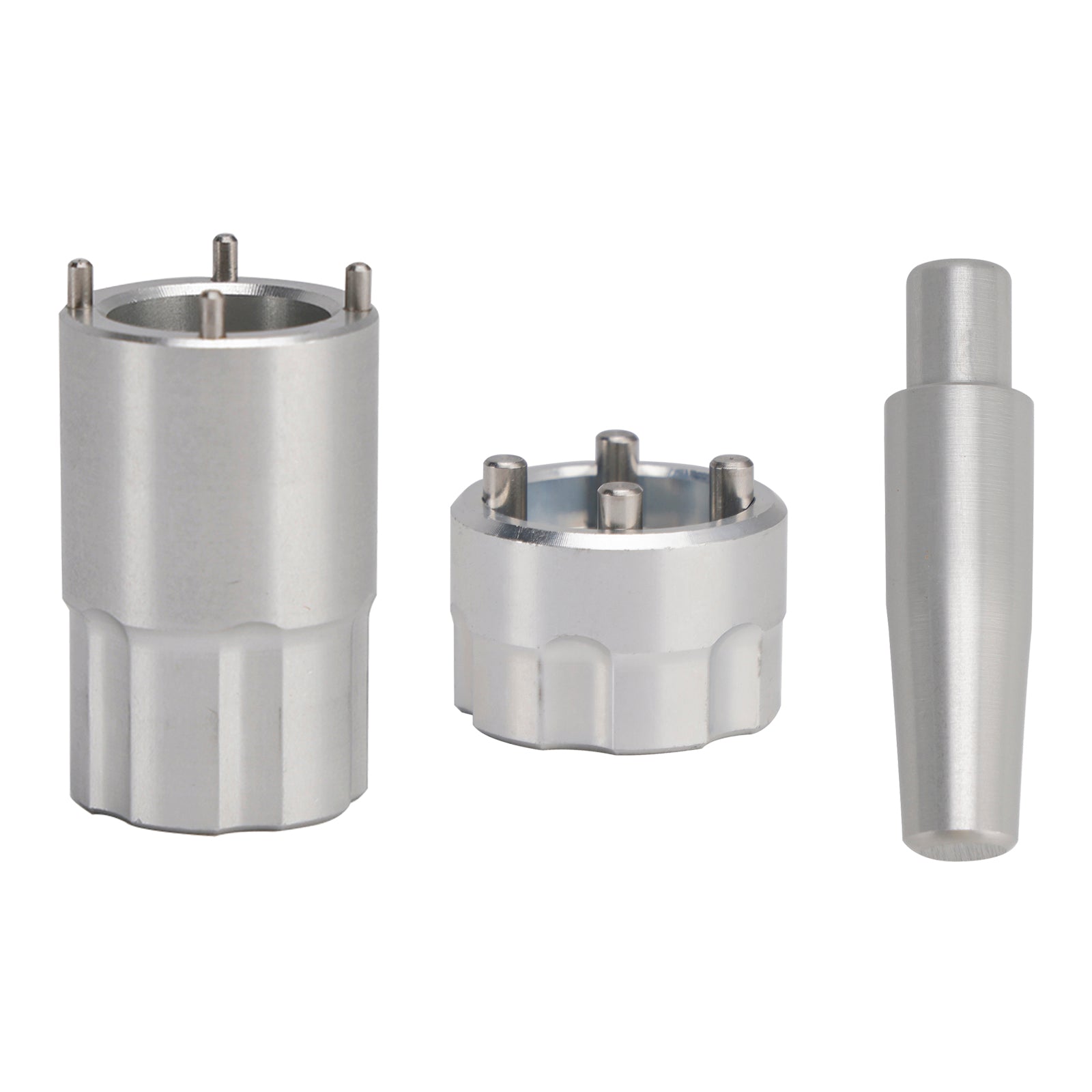 Rebound driver Tool-398-00-761 & Basventil 398-00-763 +kula för FOX DPX2