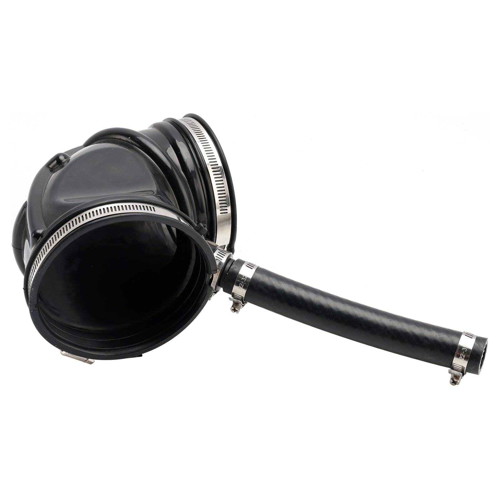 2007-2018 Dodge Ram 2500 3500 6.7L Tubo de duto de ar limpo 53032944al 53032944AC