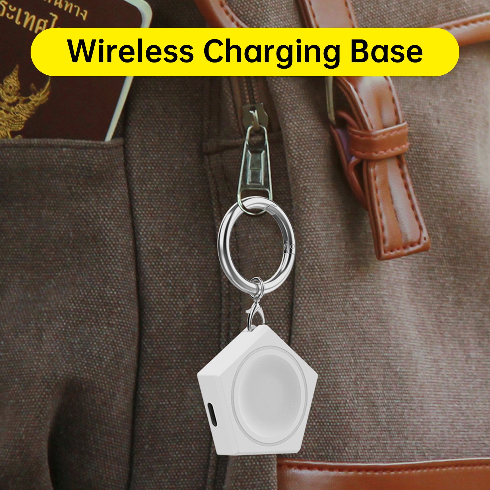 Nabíjacie základné hodinky nabíjačku nabíjačku pre Huawei GT3 SE/Buds/3 Pro New/GT3 Pro