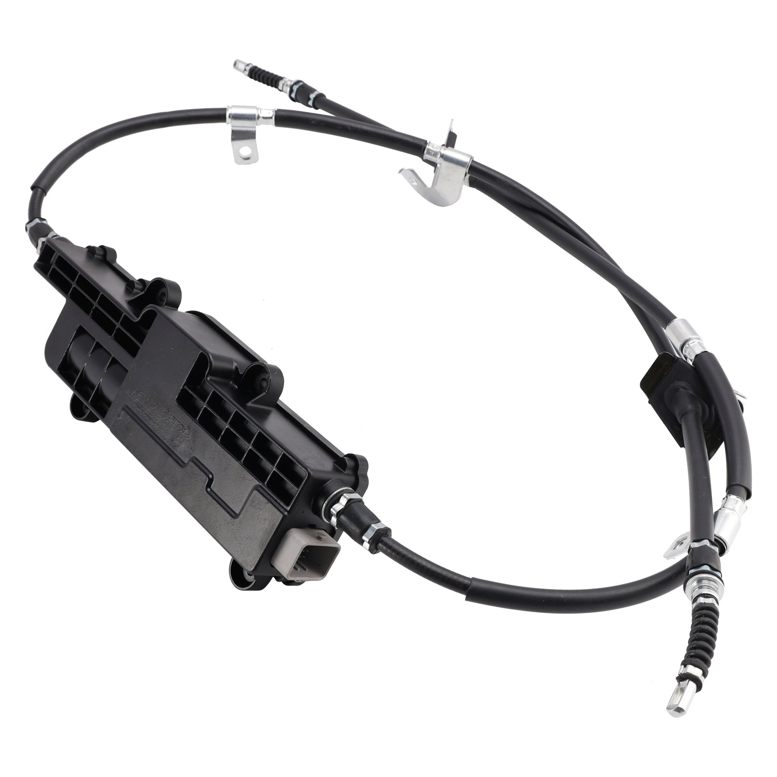 2015-2018 Kia Sorento 4 roues motrices Frein de stationnement Assy Electronic 59700C5610