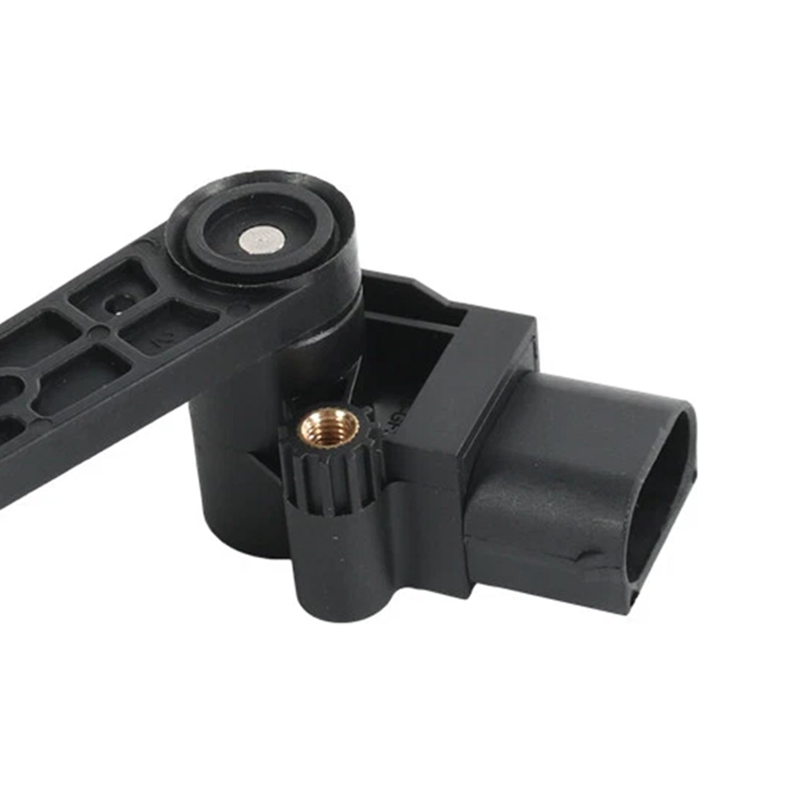 2x Rear Air Suspension Height Level Sensor LR023648 For Range Rover Sport 05-13