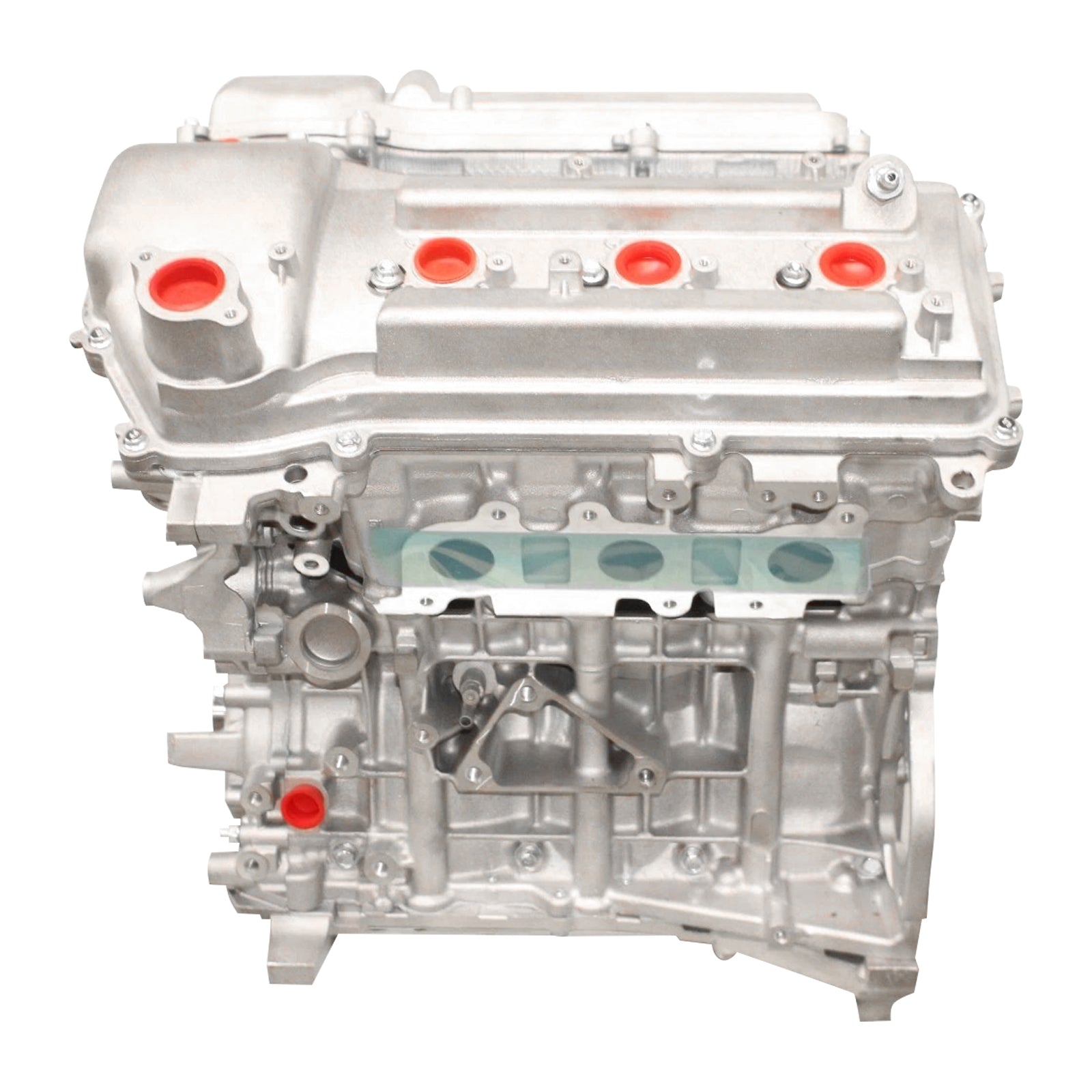 Helt ny motor 1GR-FE 4.0L 6-cylindrig för 2005-2015 Toyota Tacoma 05-09 Tundra
