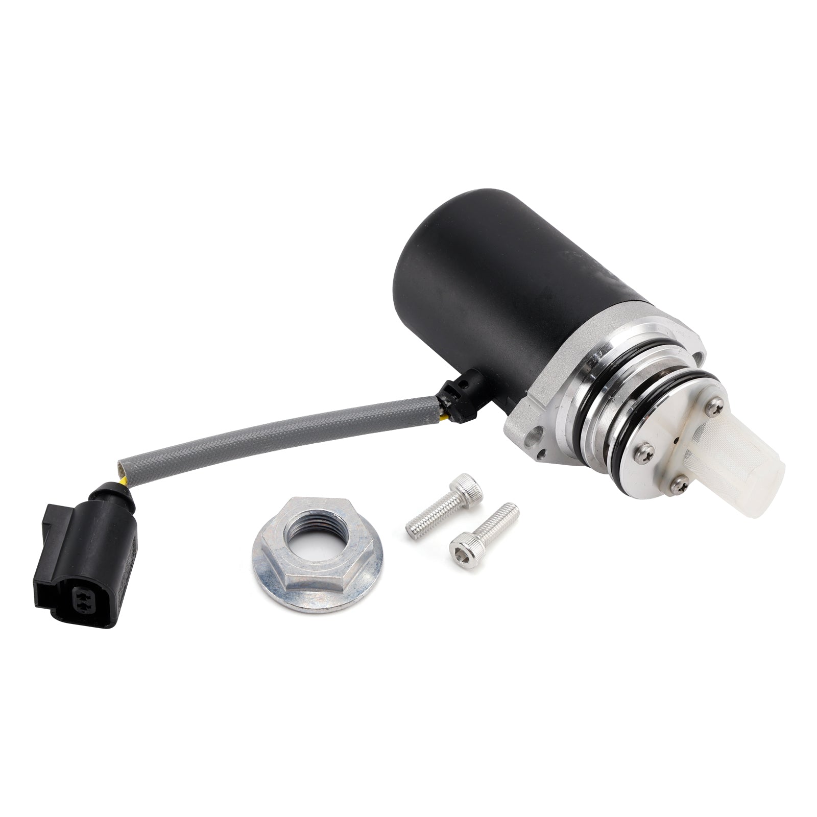 2008-2008.12 FORD KUGA Bomba Diferencial Trasera 7F93-4C019-AA 8V414C019AA 1526441