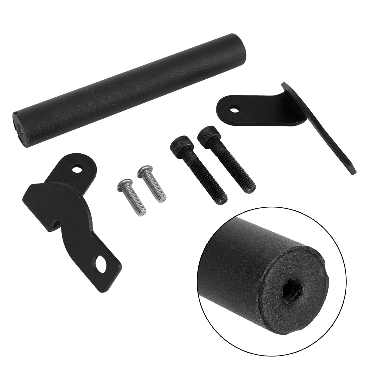 Navigationsfäststelefon GPS-konsoltillägg passar för Honda CBR650R 2019-2022