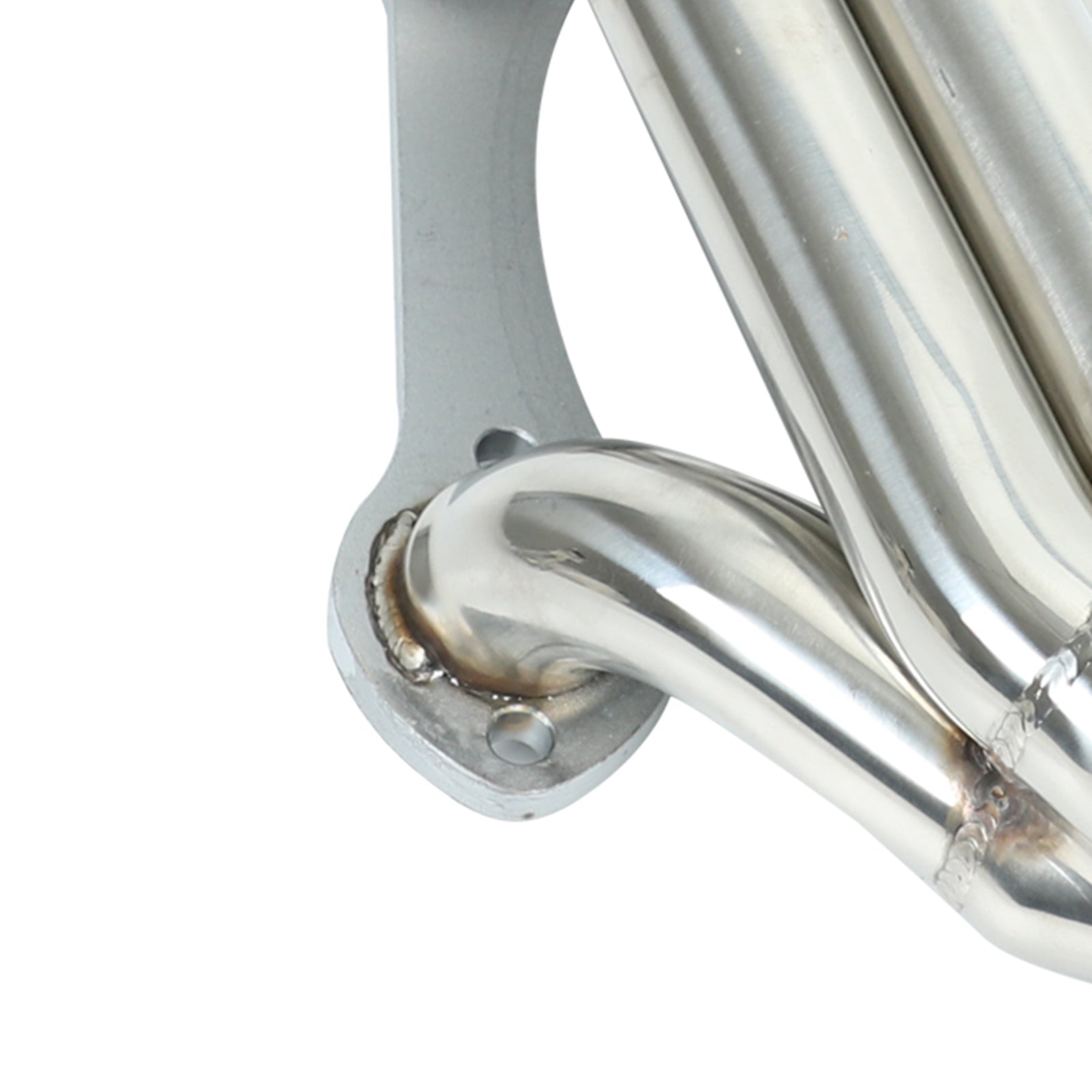 Cabeçalhos do coletor Chevy Blazer S10 S15 V8 FIT GMC MOTOR SPOLO BLOCO