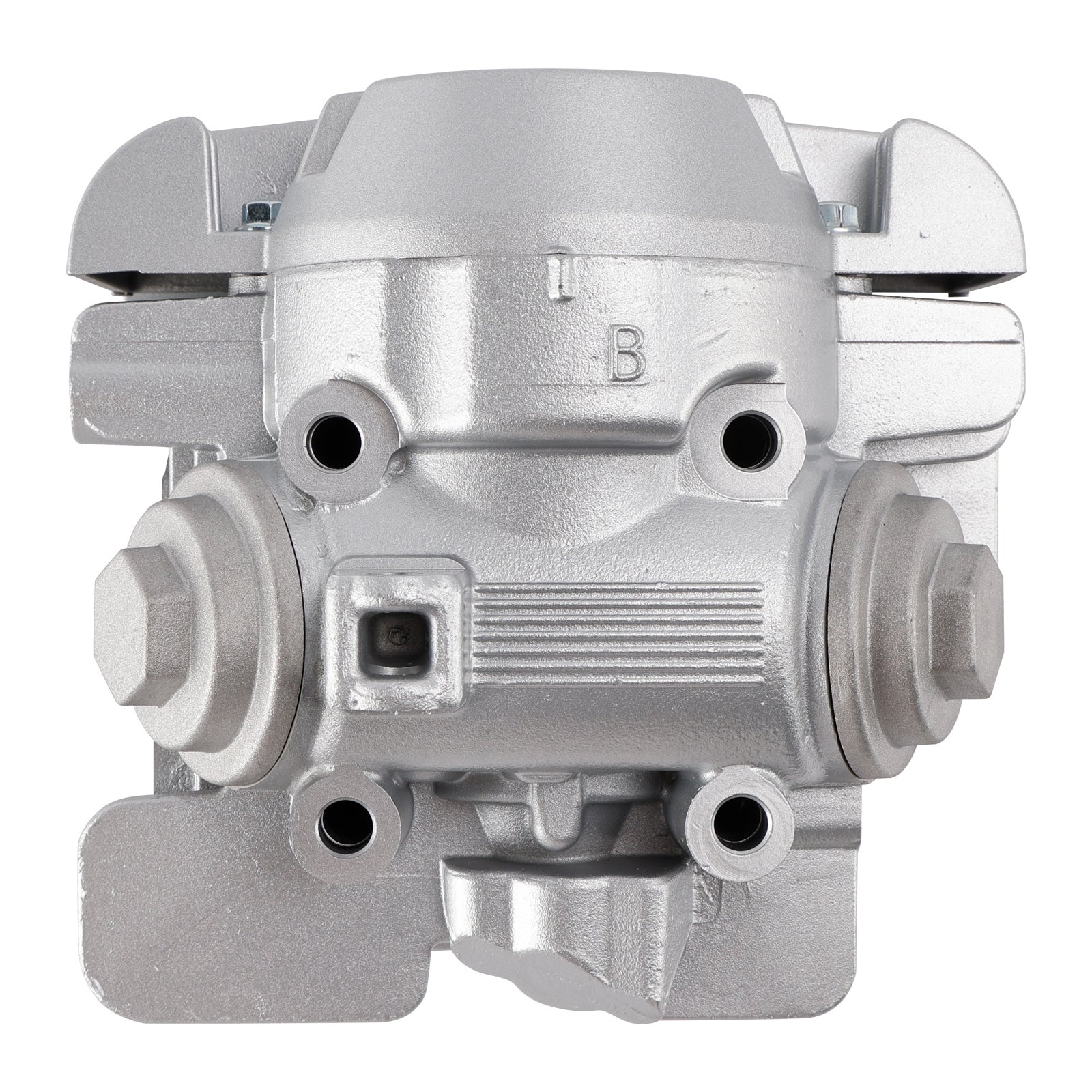 2005-2017 Yamaha YBR 125 Complete Engine Head Cylinder without EGR 5VL-E1111-11