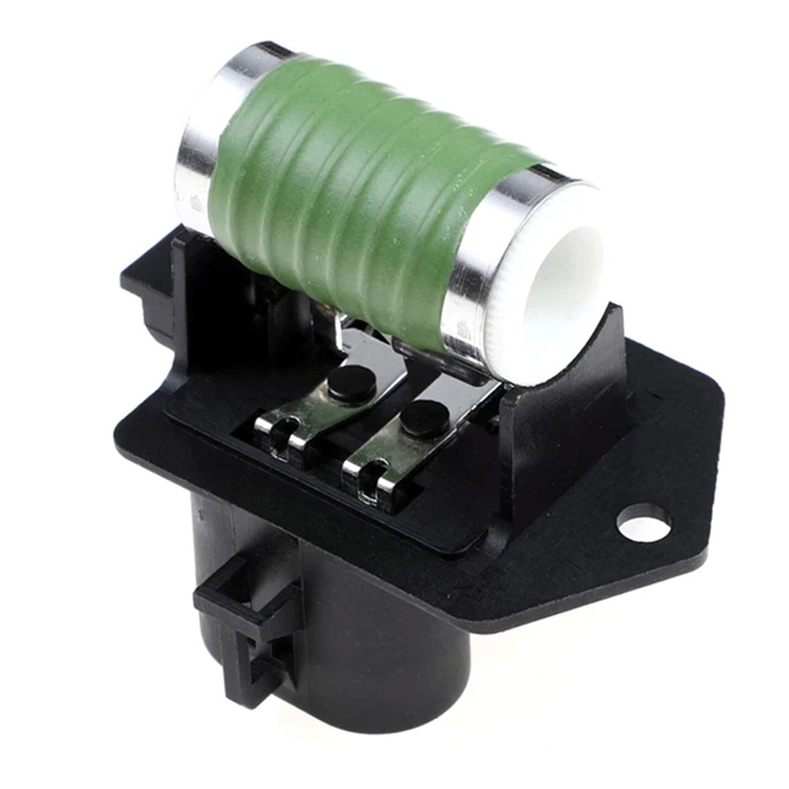 Radiatorrelais Fan Heater Weerstand 58702358 Voor Fiat 500 2007 OP