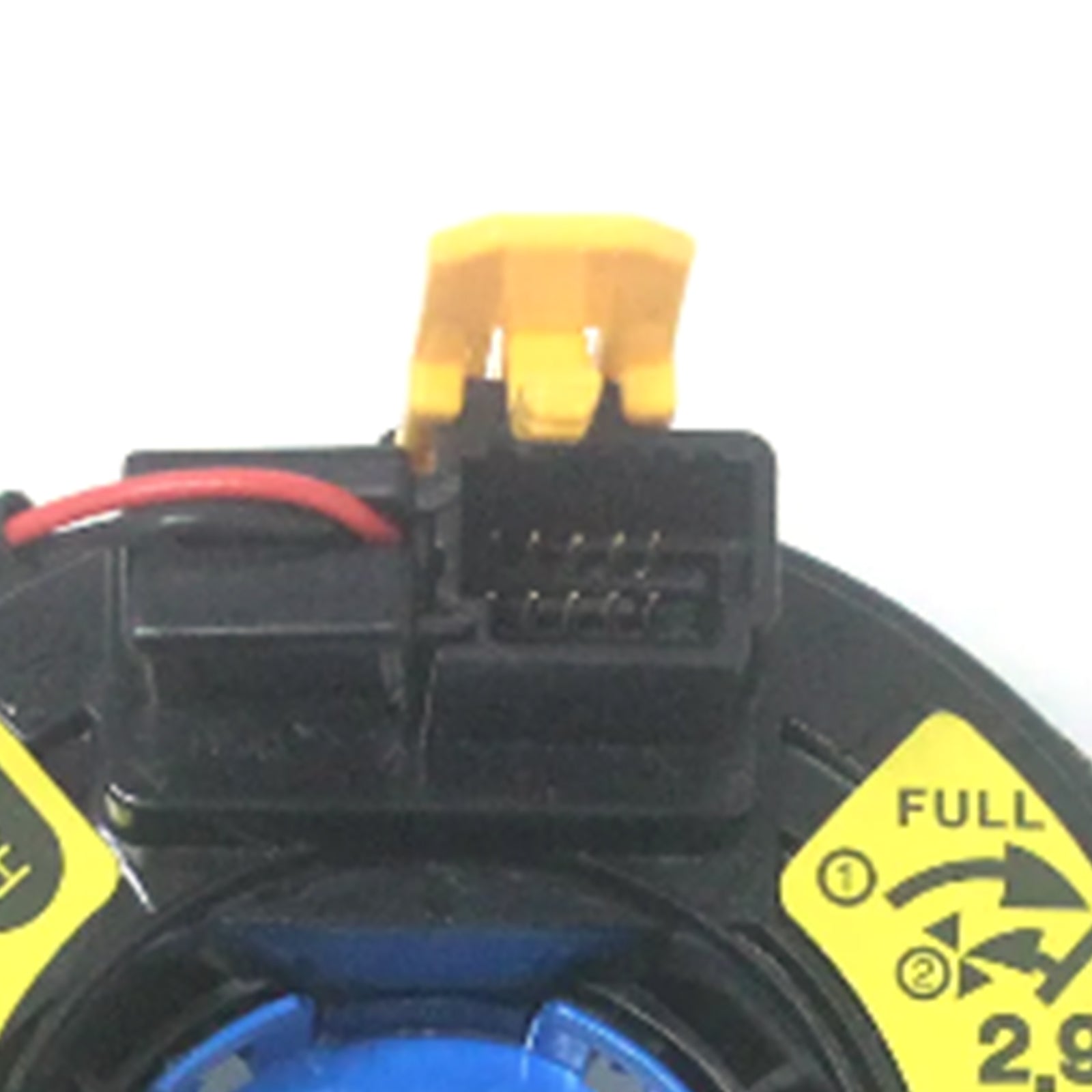 Hyundai i10 Kia Forte Koup Rondo Rio Stuurklokveer 93490A4110