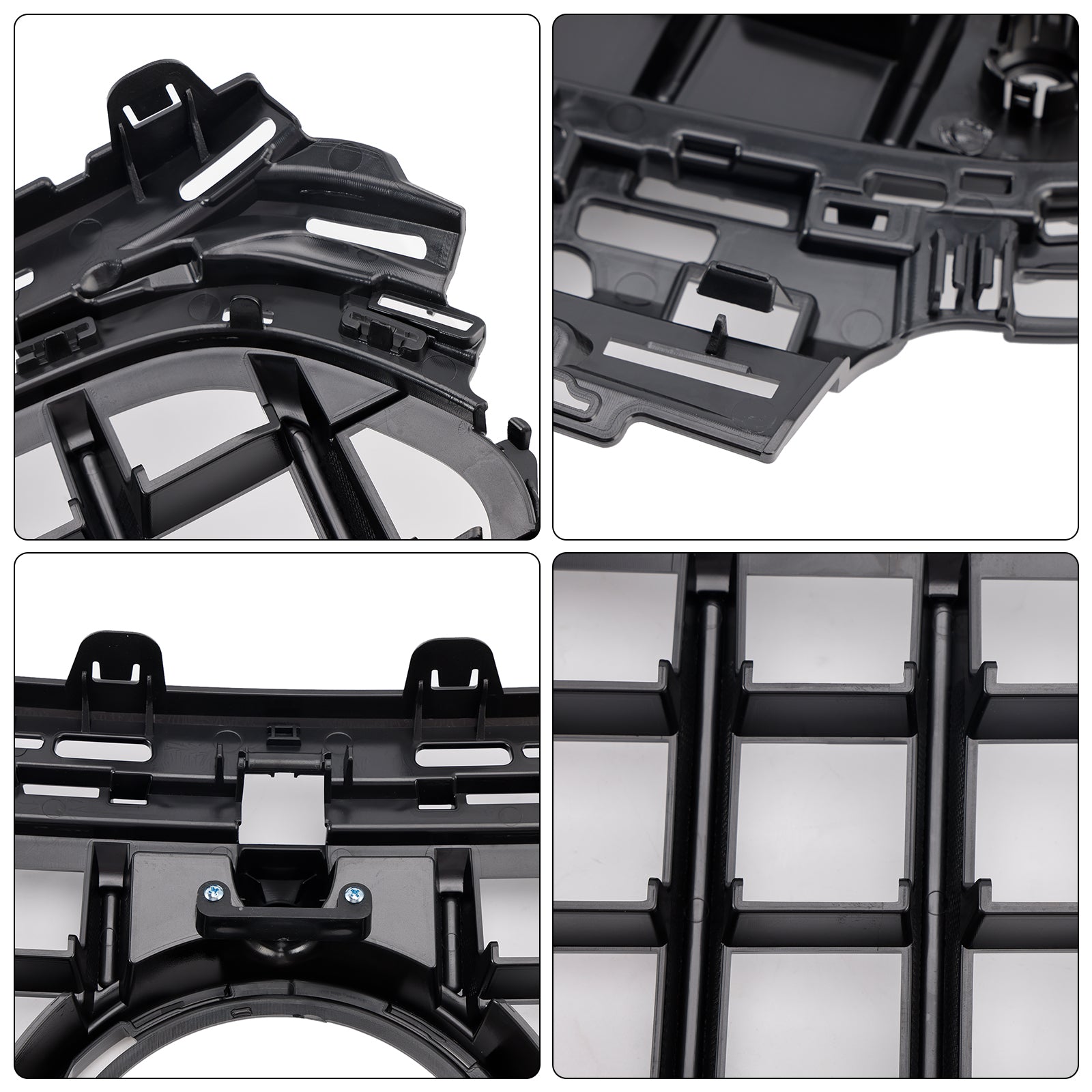 2024+ Mercedes-Benz E-Klasse W214 S214 X214 Voorbumper Grille