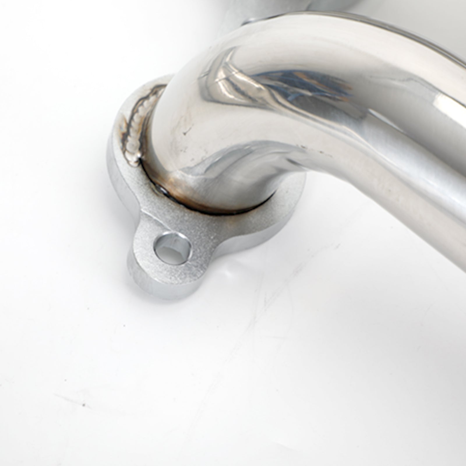 Longtube LS-conversie-uitlaatkoppen passen op Chevrolet Camaro 67-69 Nova V8 68-74