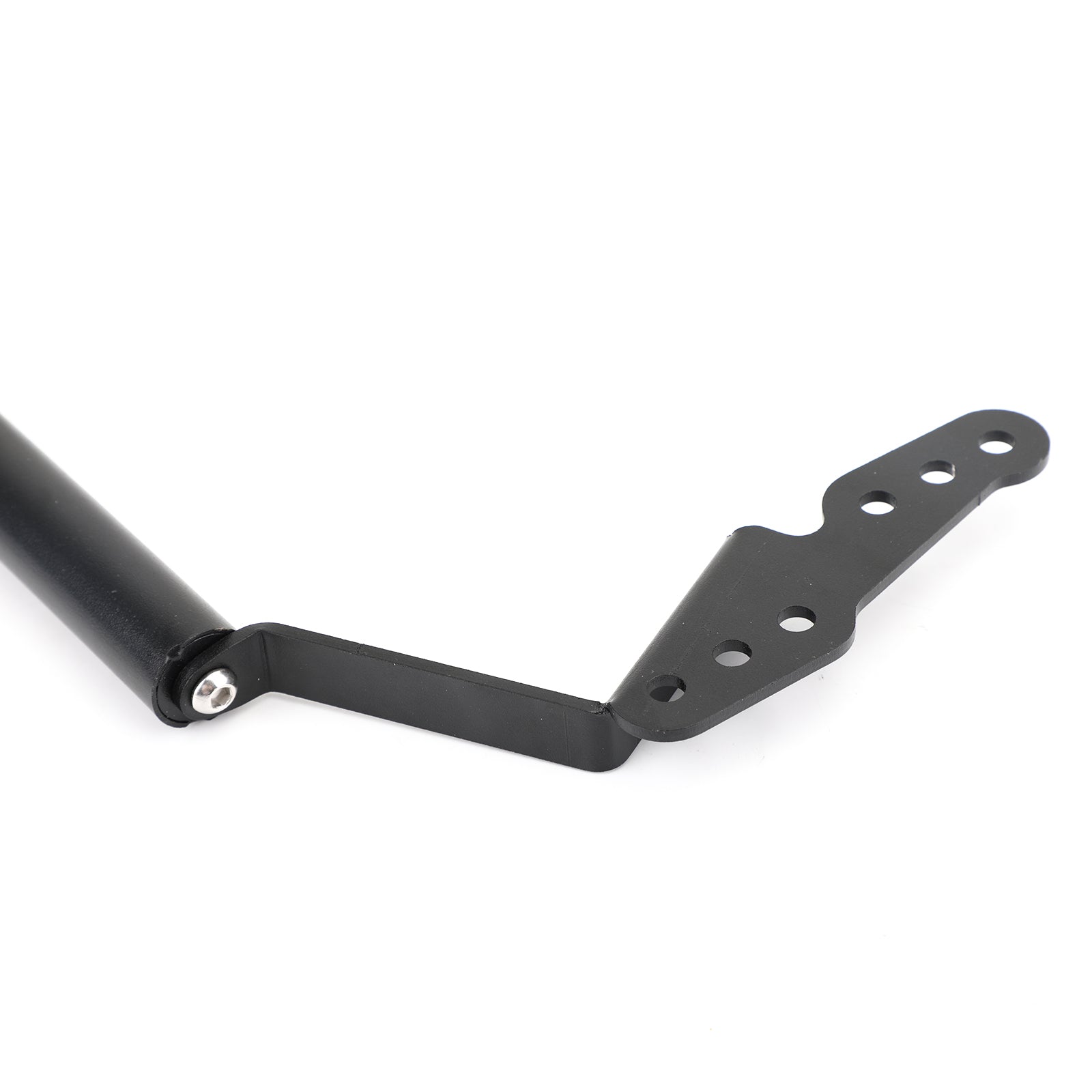 GPS Telefoon Beugel Houder Staaf 22mm Bar Fit voor Suzuki DL1000 XT V-Strom 2017-2019